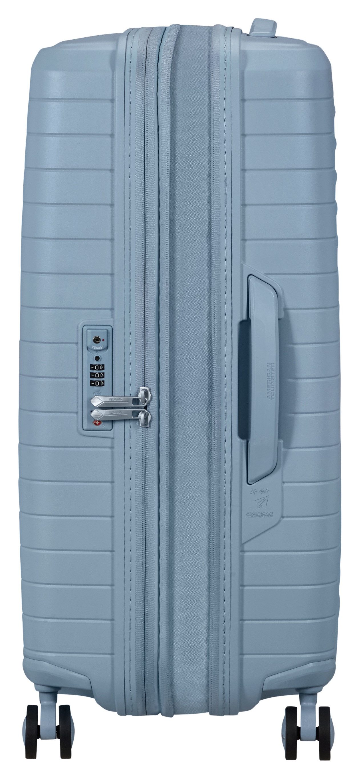 American Tourister® Hardshell-trolley FASTFORWARD, verschillende maten en kleuren