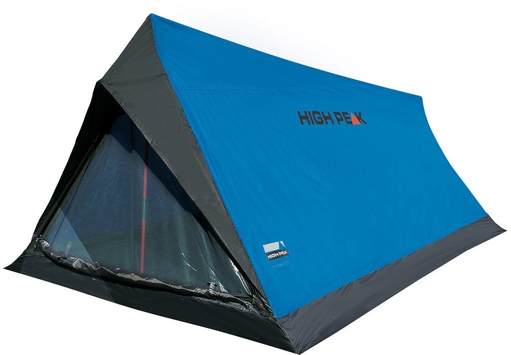 High Peak Noktent Minilite (set)