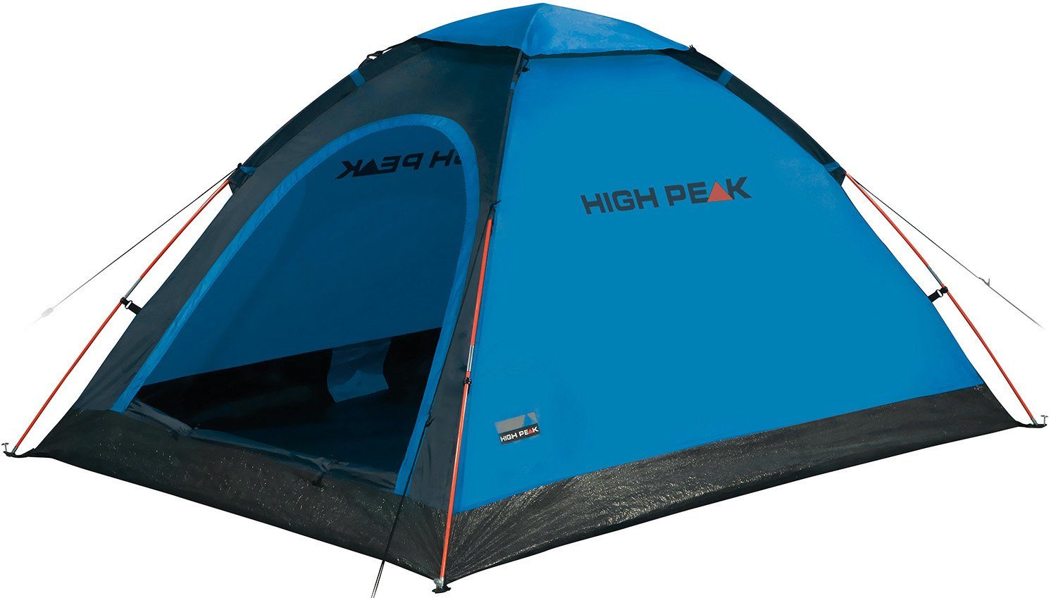 High Peak Koepeltent Monodome (set)