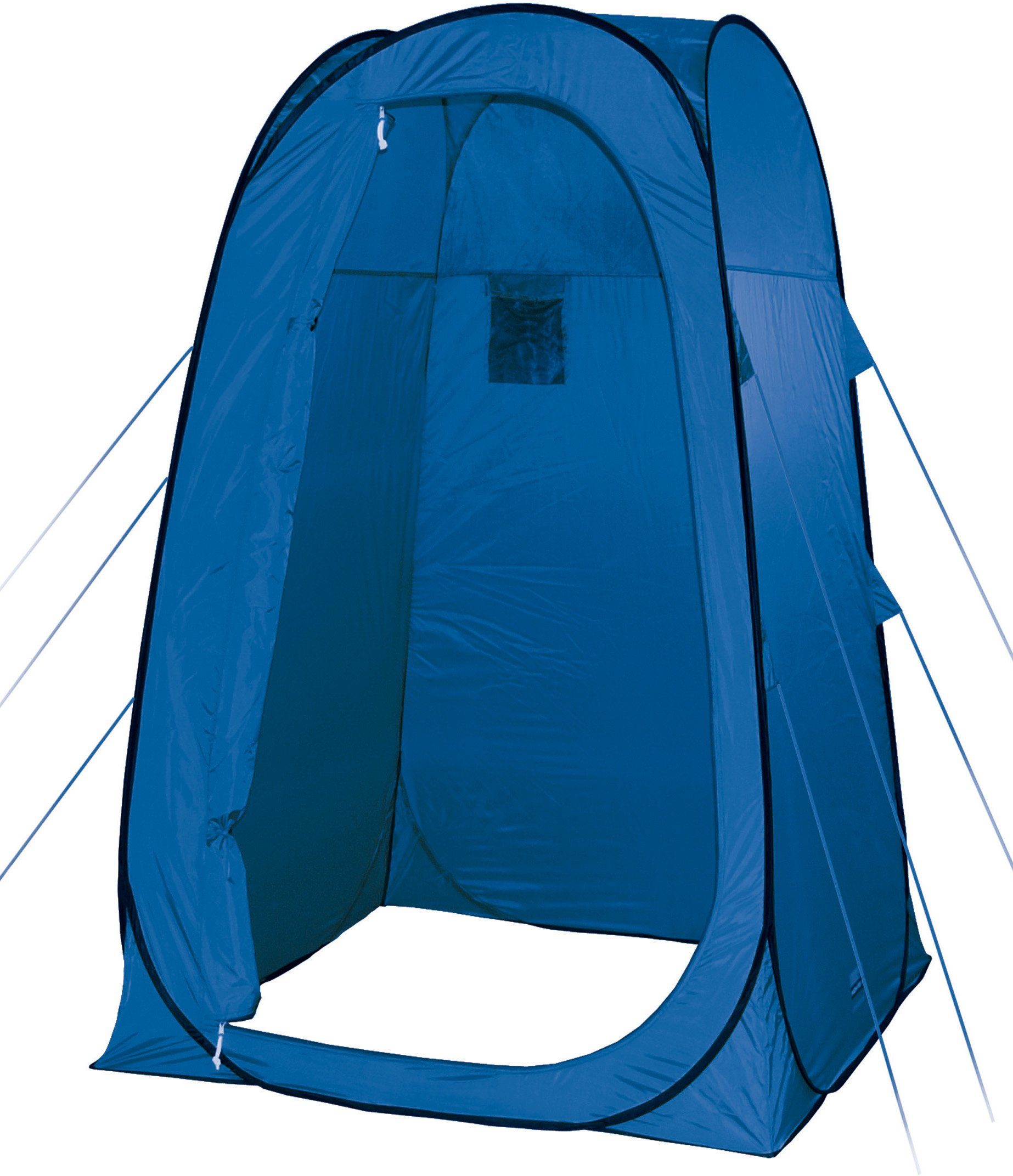 High Peak Pop-up tent Rimini (set) tenten blauw