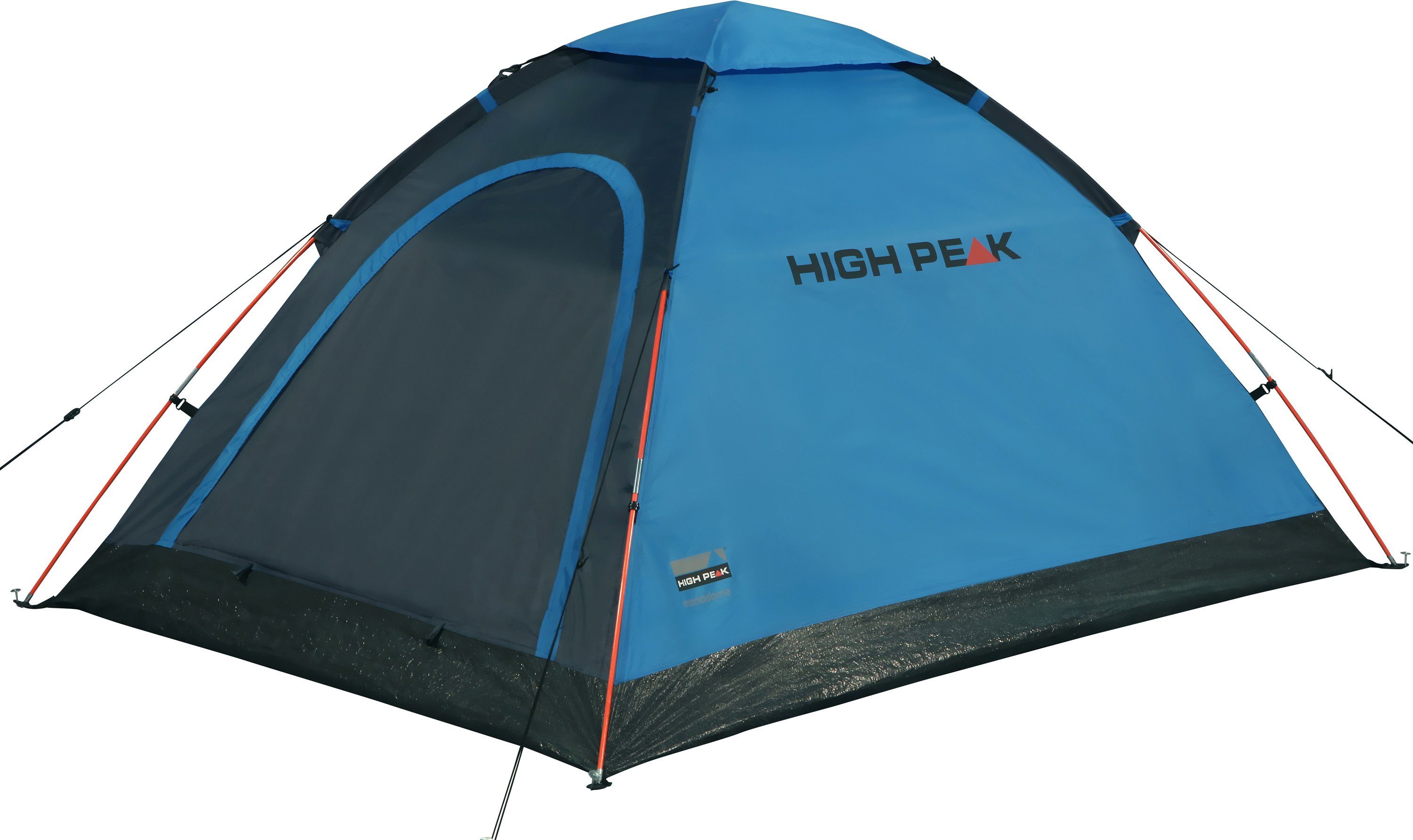 High Peak Koepeltent Monodome (set)