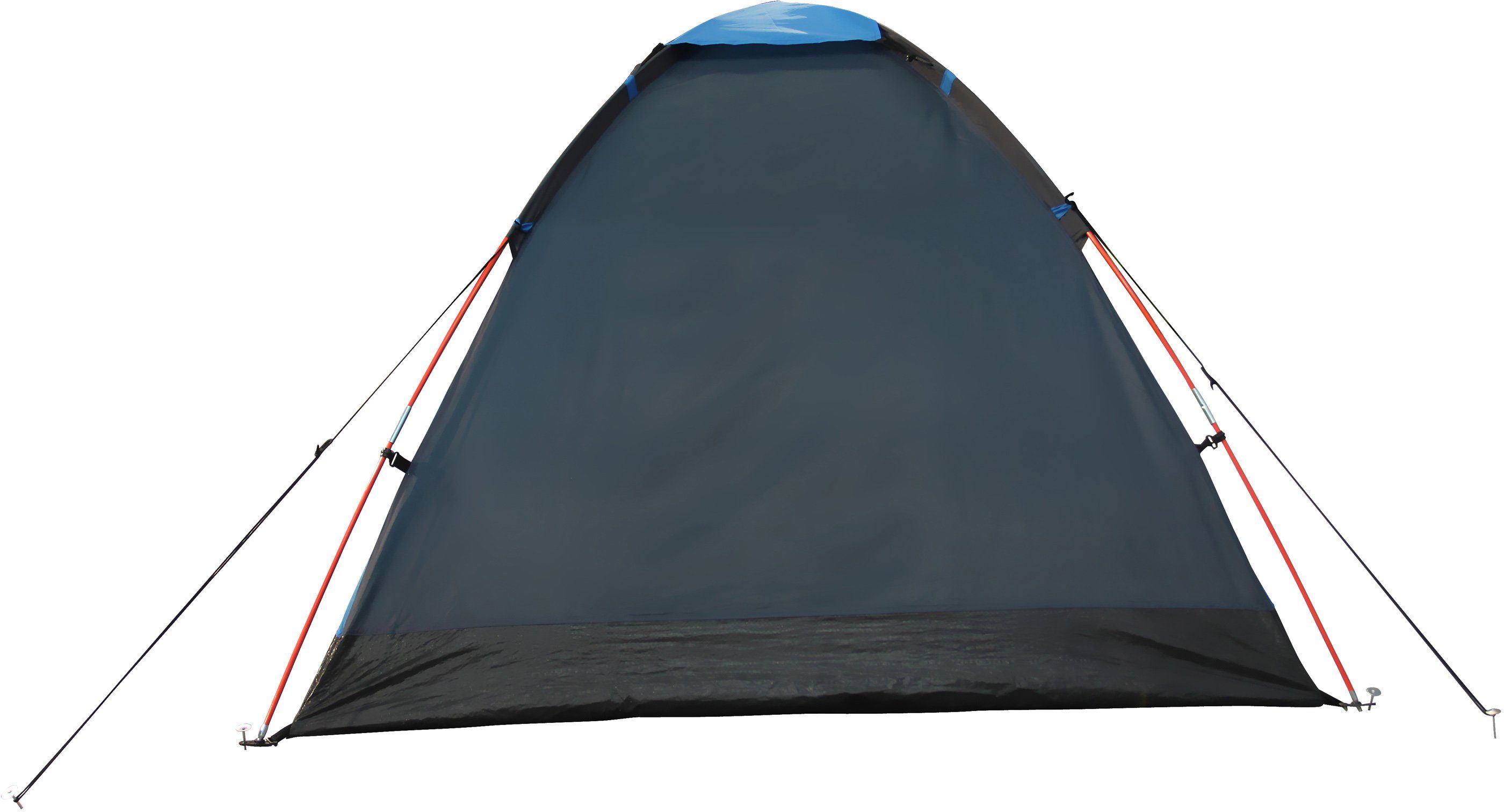 High Peak Koepeltent Monodome (set)