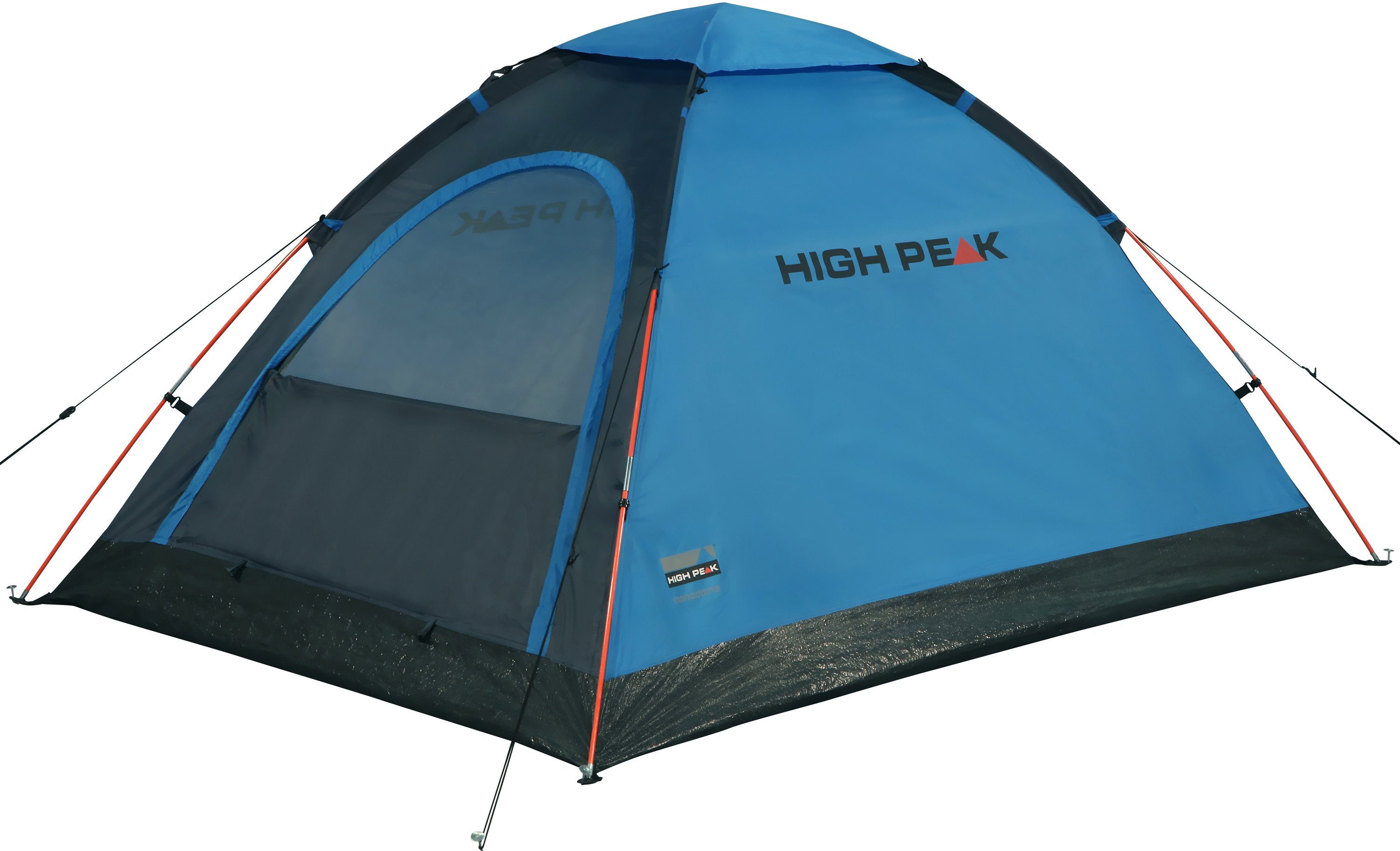 High Peak Koepeltent Monodome (set)