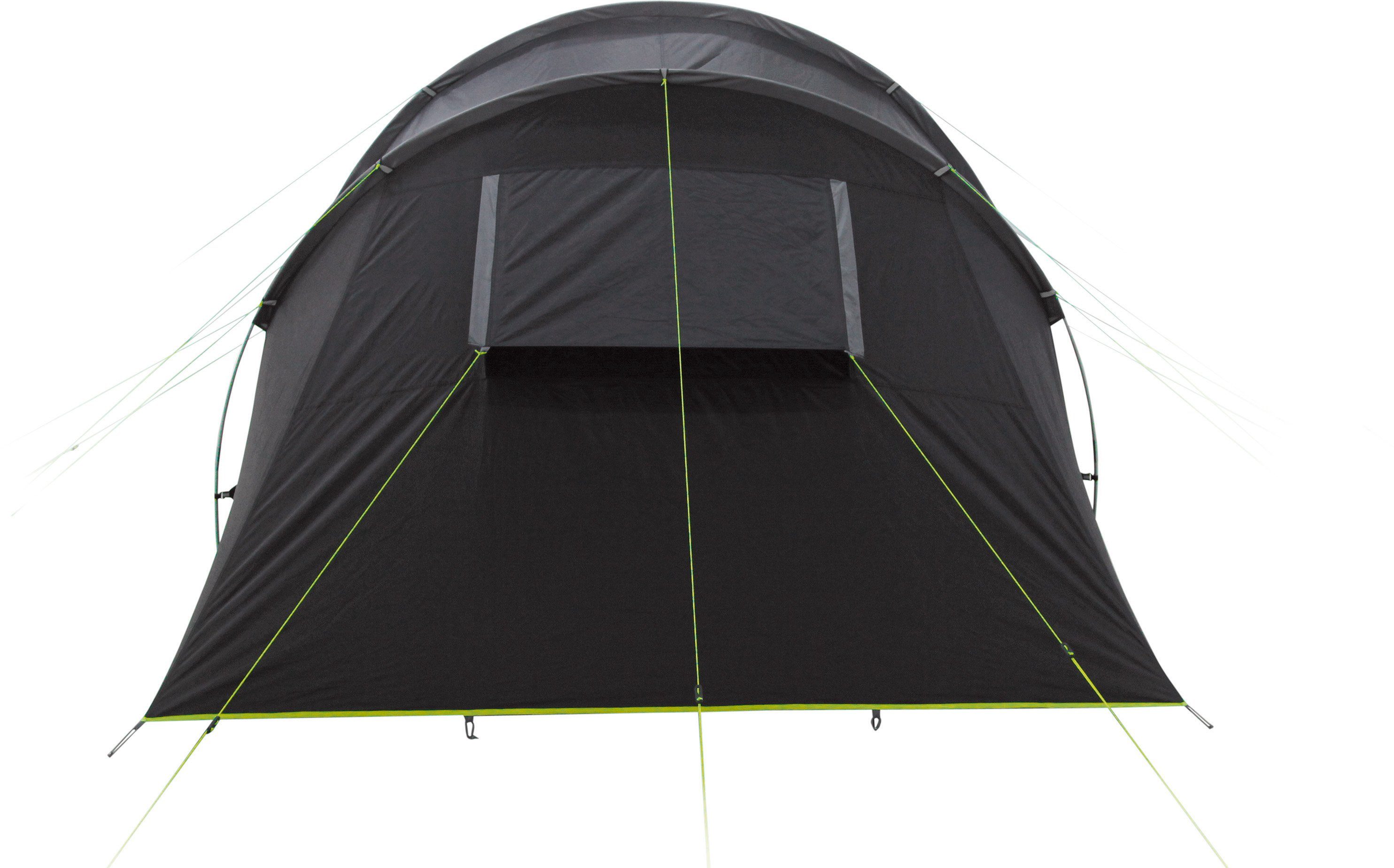 High Peak Tunneltent Tauris 4 (set)