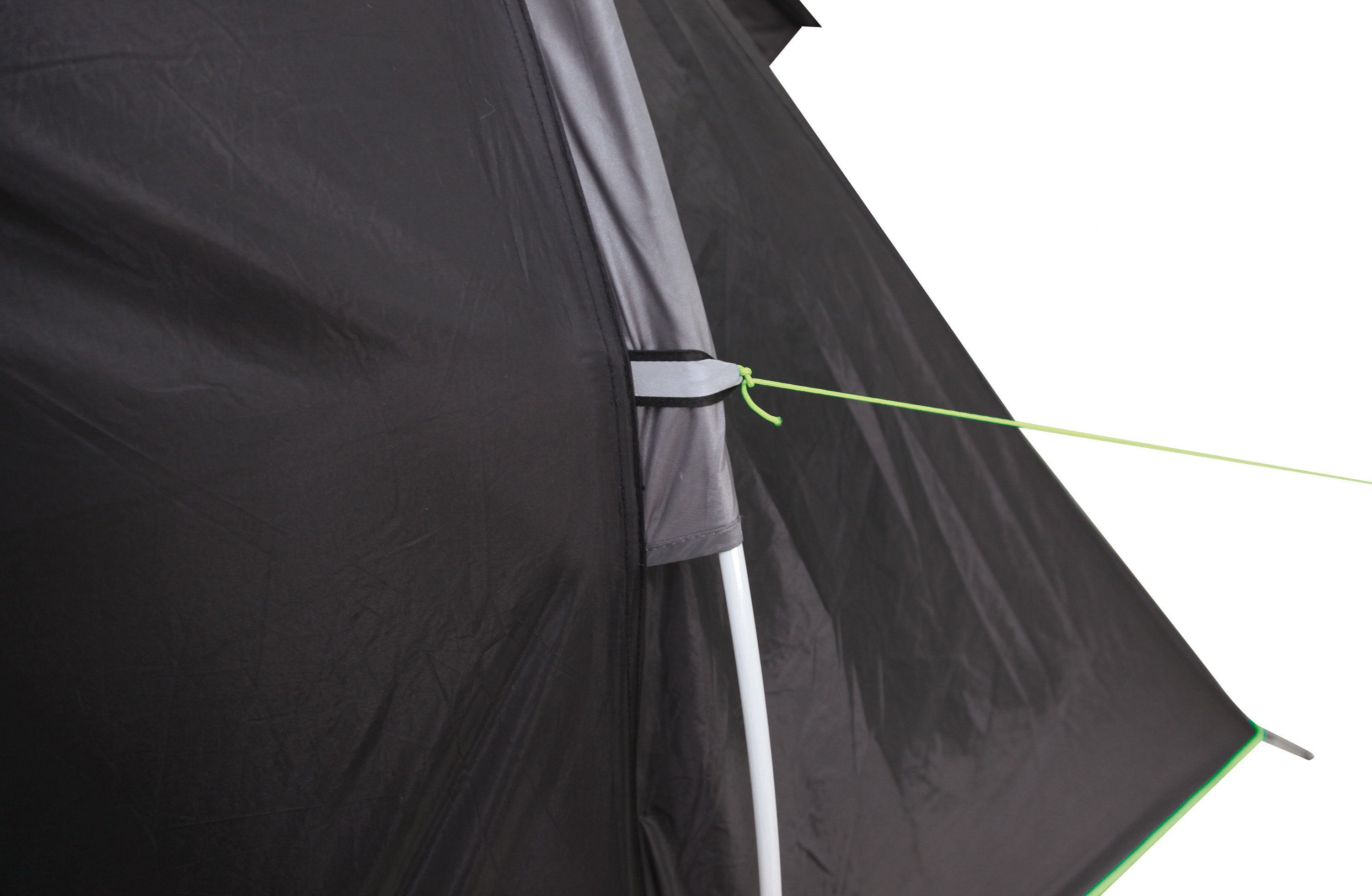 High Peak Tunneltent Tauris 4 (set)