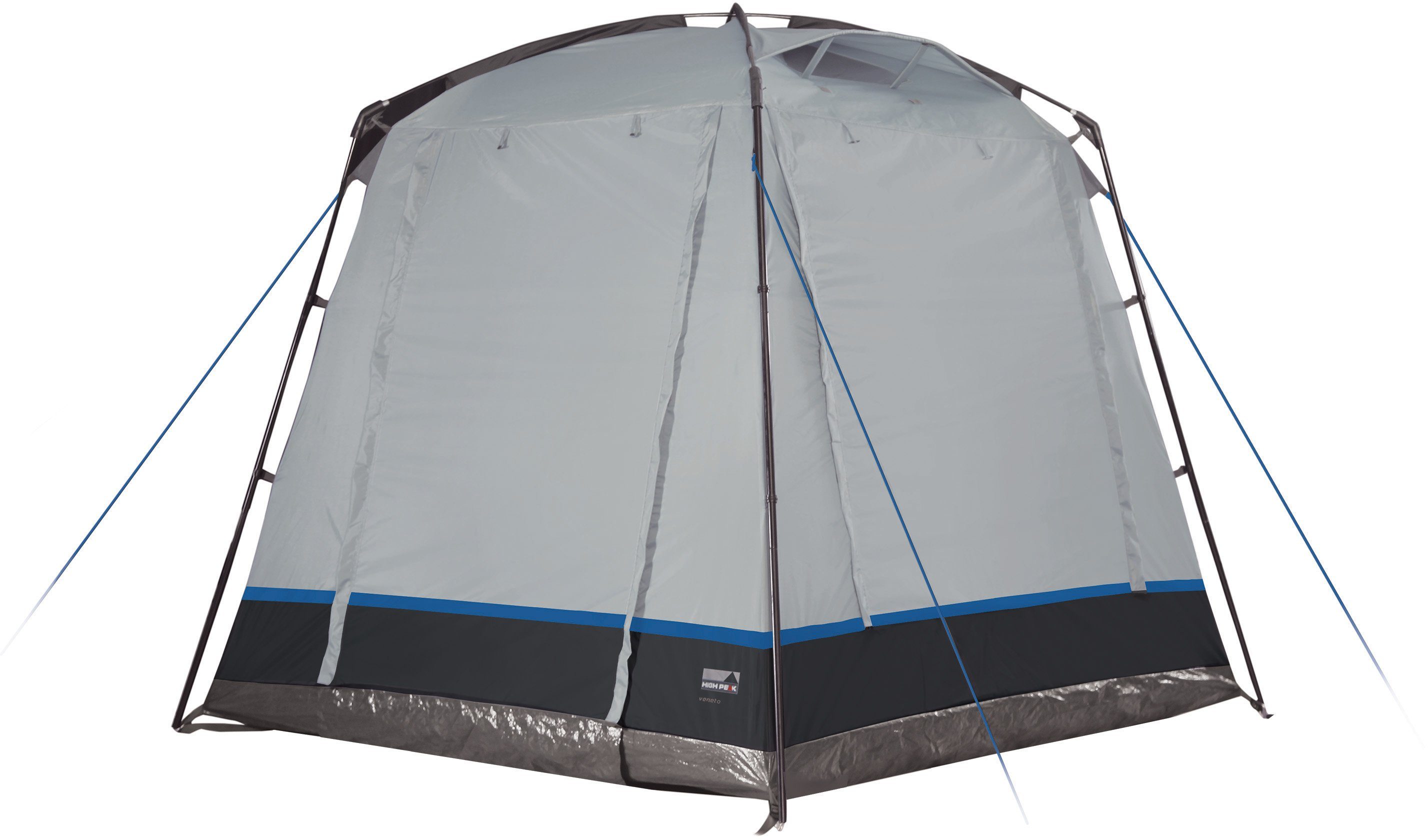 High Peak Opslagtent Veneto