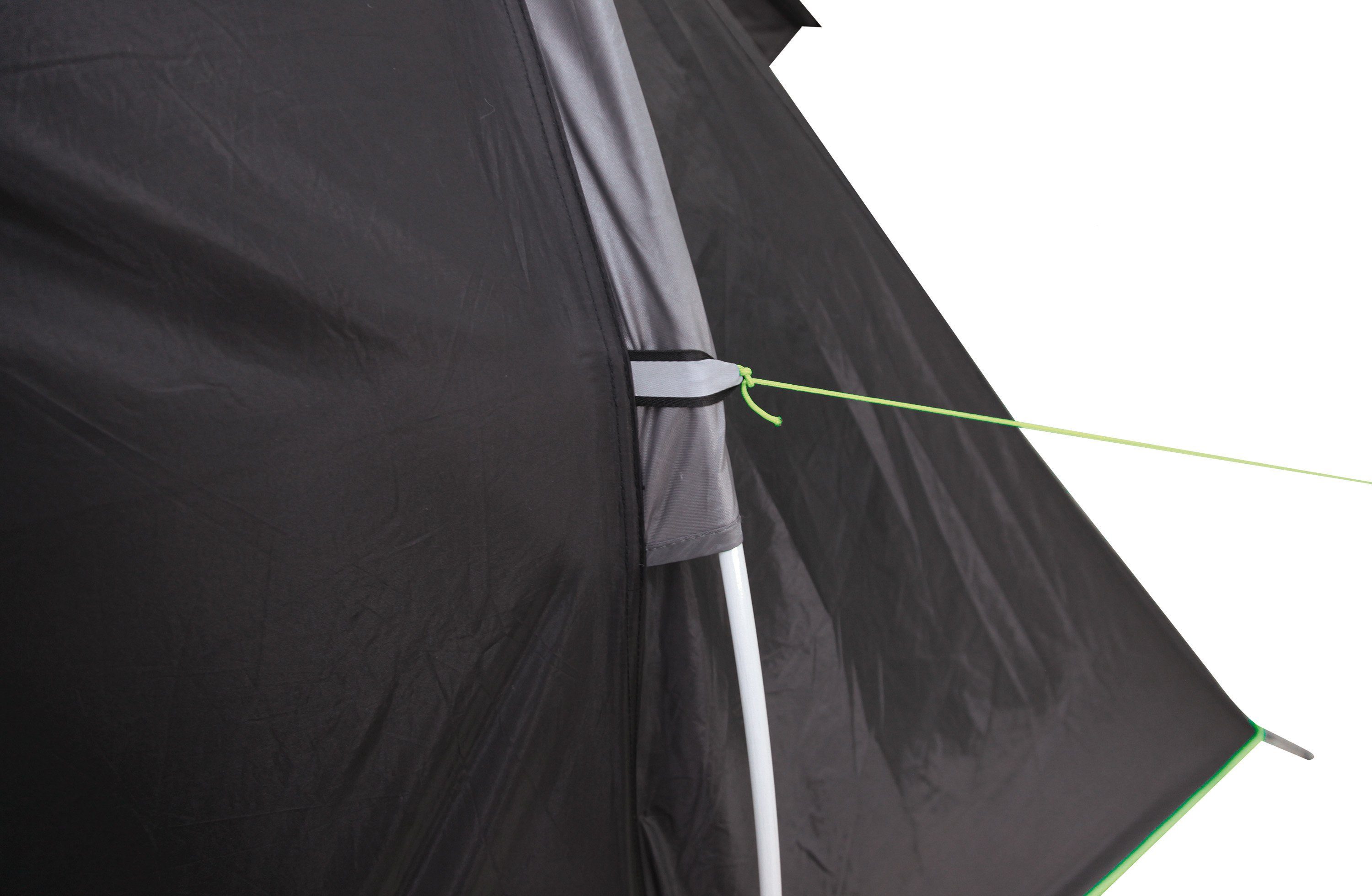 High Peak Tunneltent Tauris 6 (set)