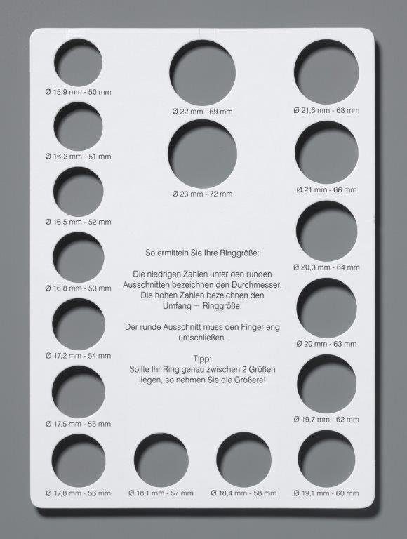 s.Oliver Ringenset 2015038 met zirkoon (synthetisch) (set, 4-delig)