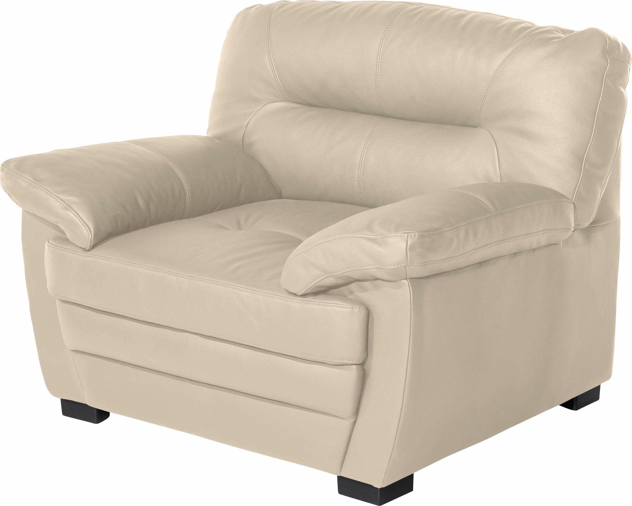 COTTA Fauteuil Royale