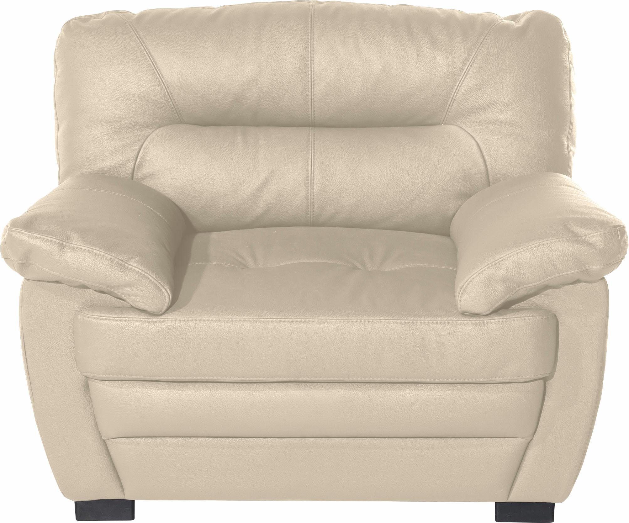 COTTA Fauteuil Royale
