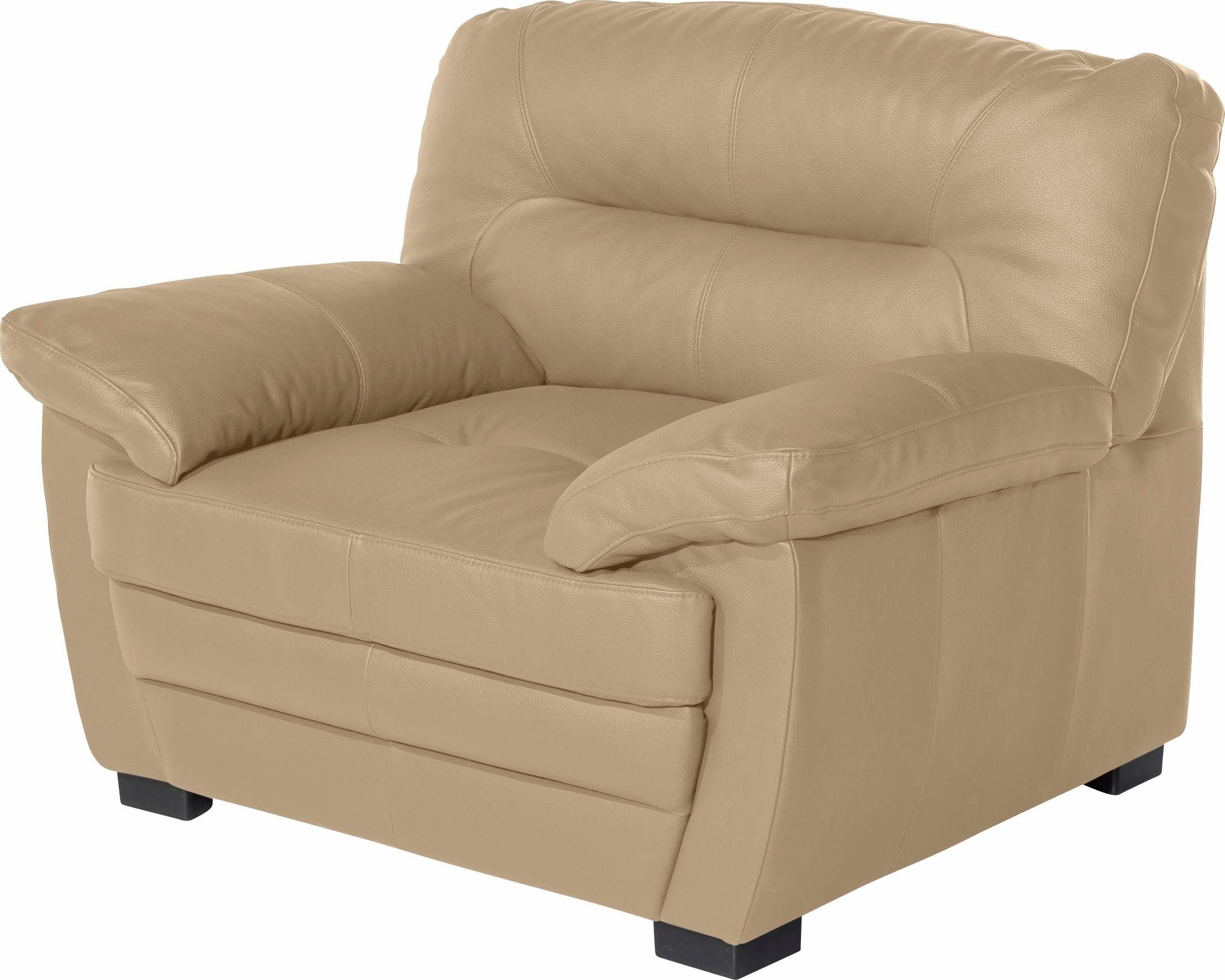 COTTA Fauteuil