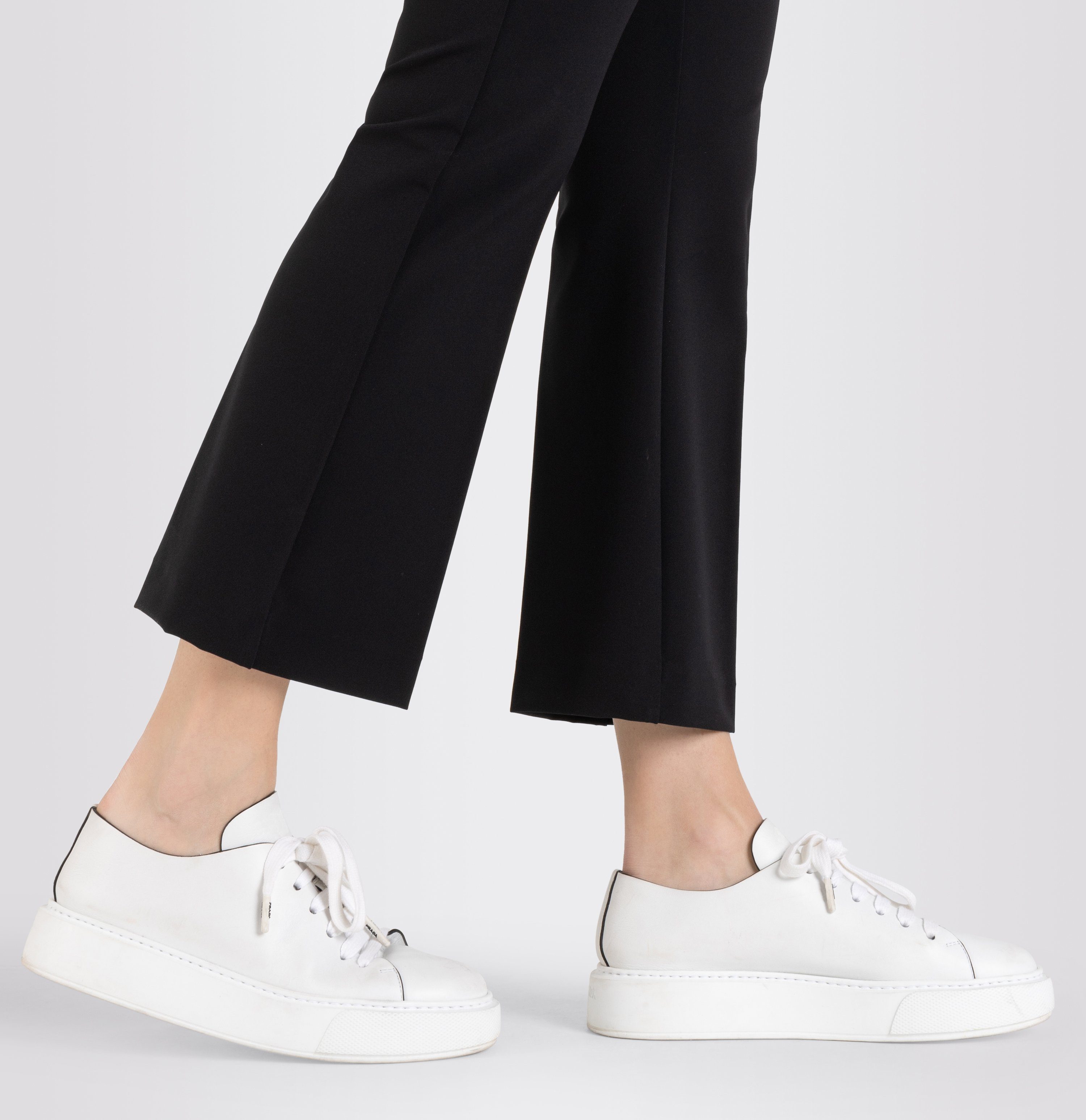MAC Bootcutbroek AIDA KICK