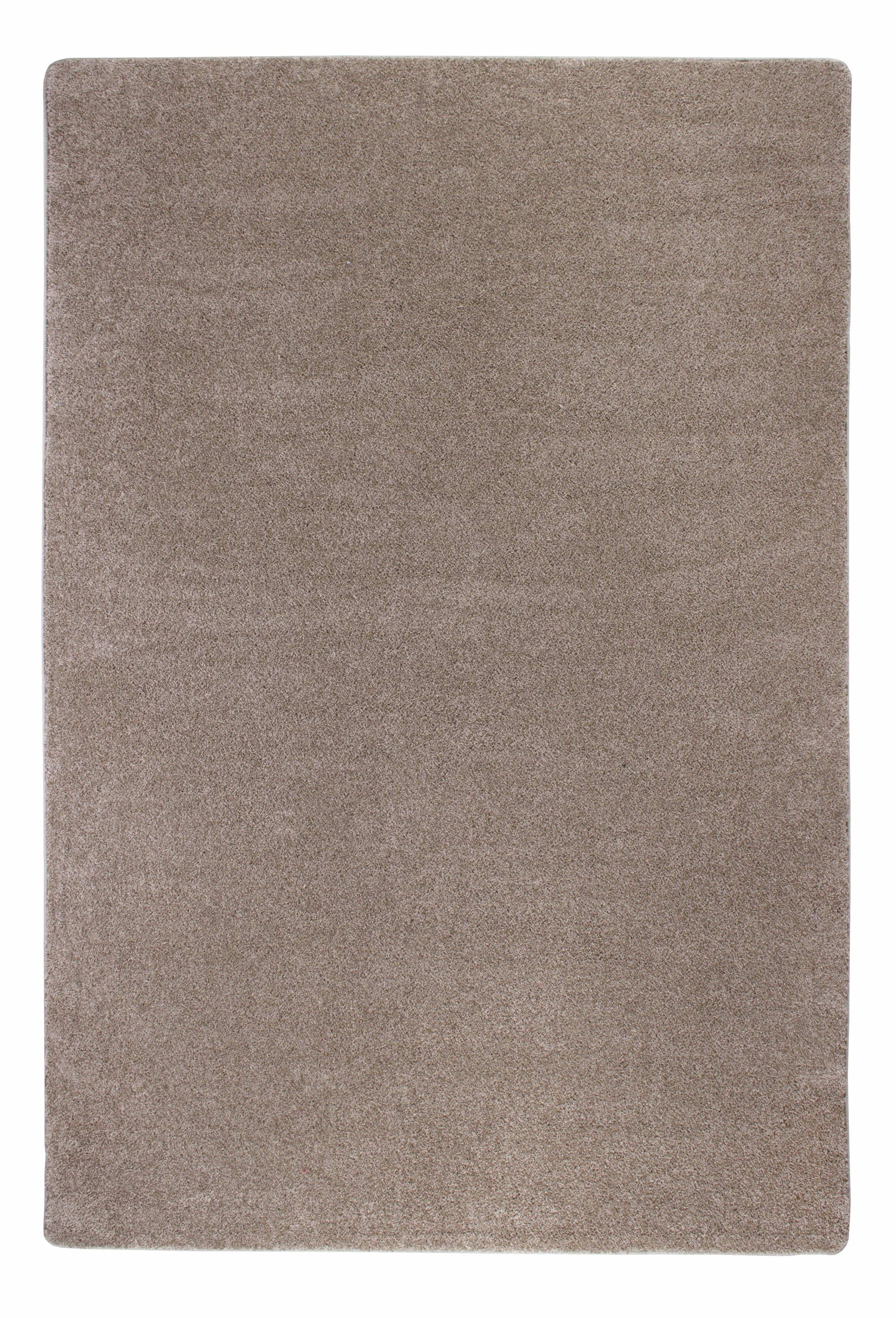 LUXOR living Vloerkleed Oxford, Made in Poland bijzonder zacht door microvezel, woonkamer