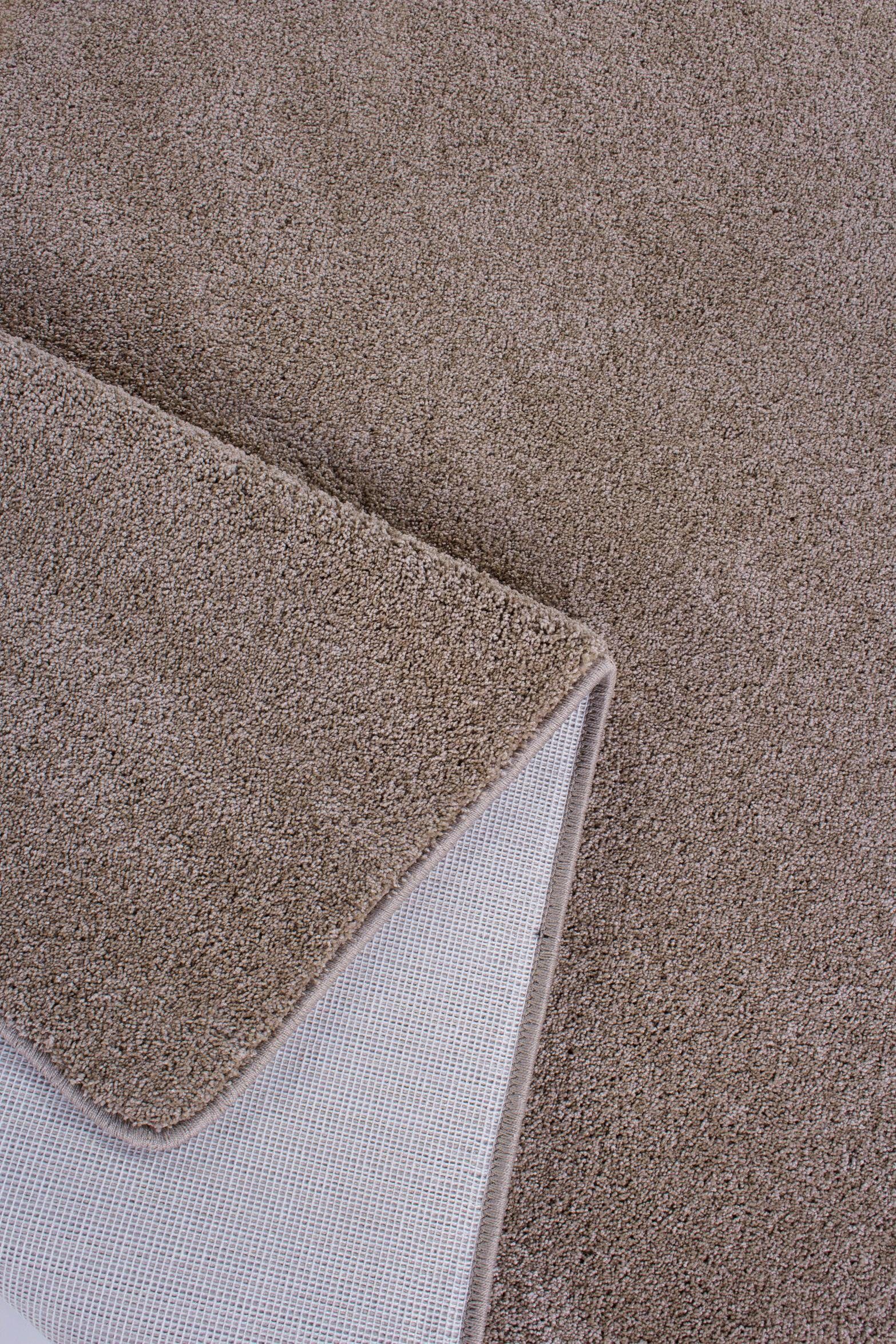 LUXOR living Vloerkleed Oxford, Made in Poland bijzonder zacht door microvezel, woonkamer