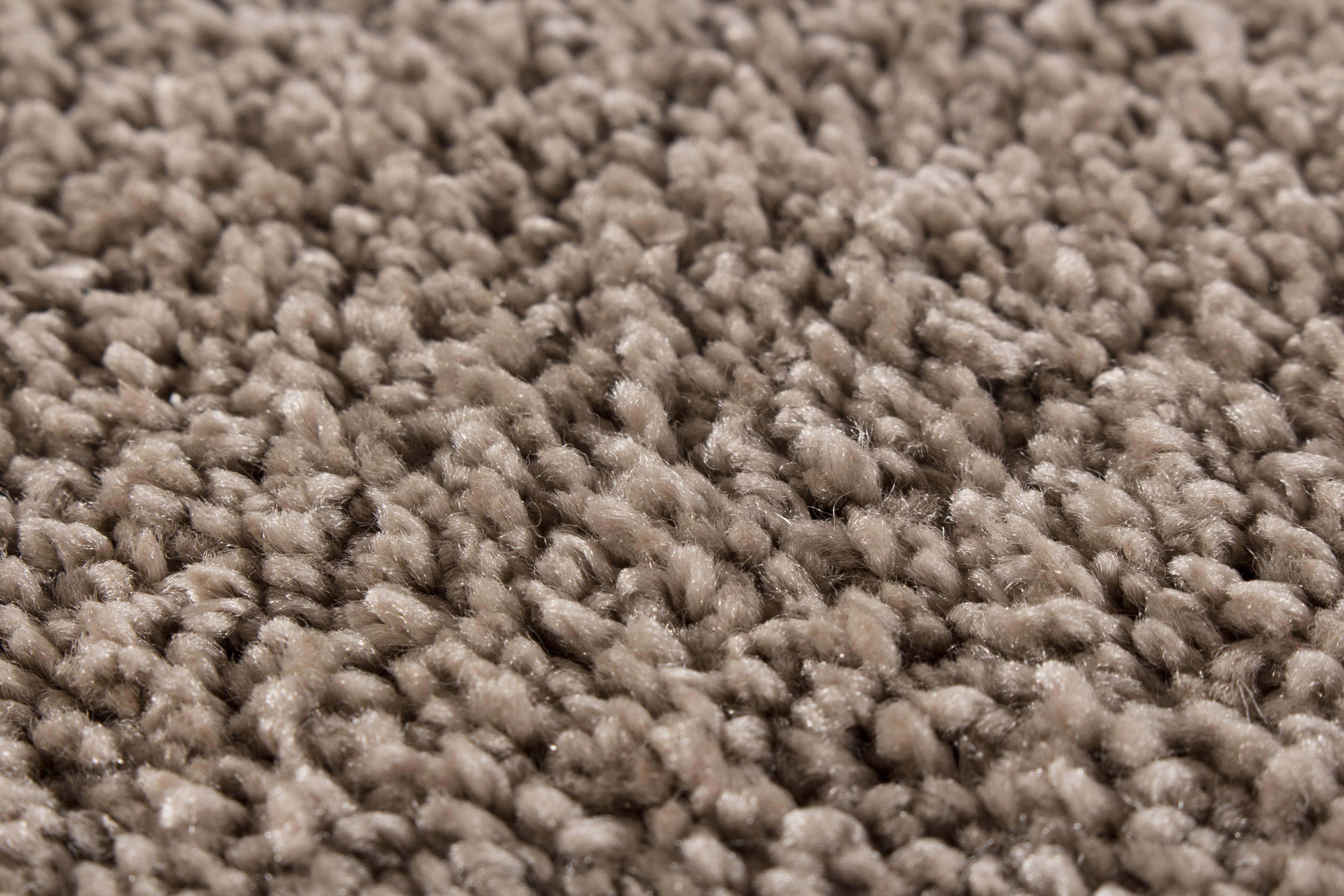LUXOR living Vloerkleed Oxford, Made in Poland bijzonder zacht door microvezel, woonkamer