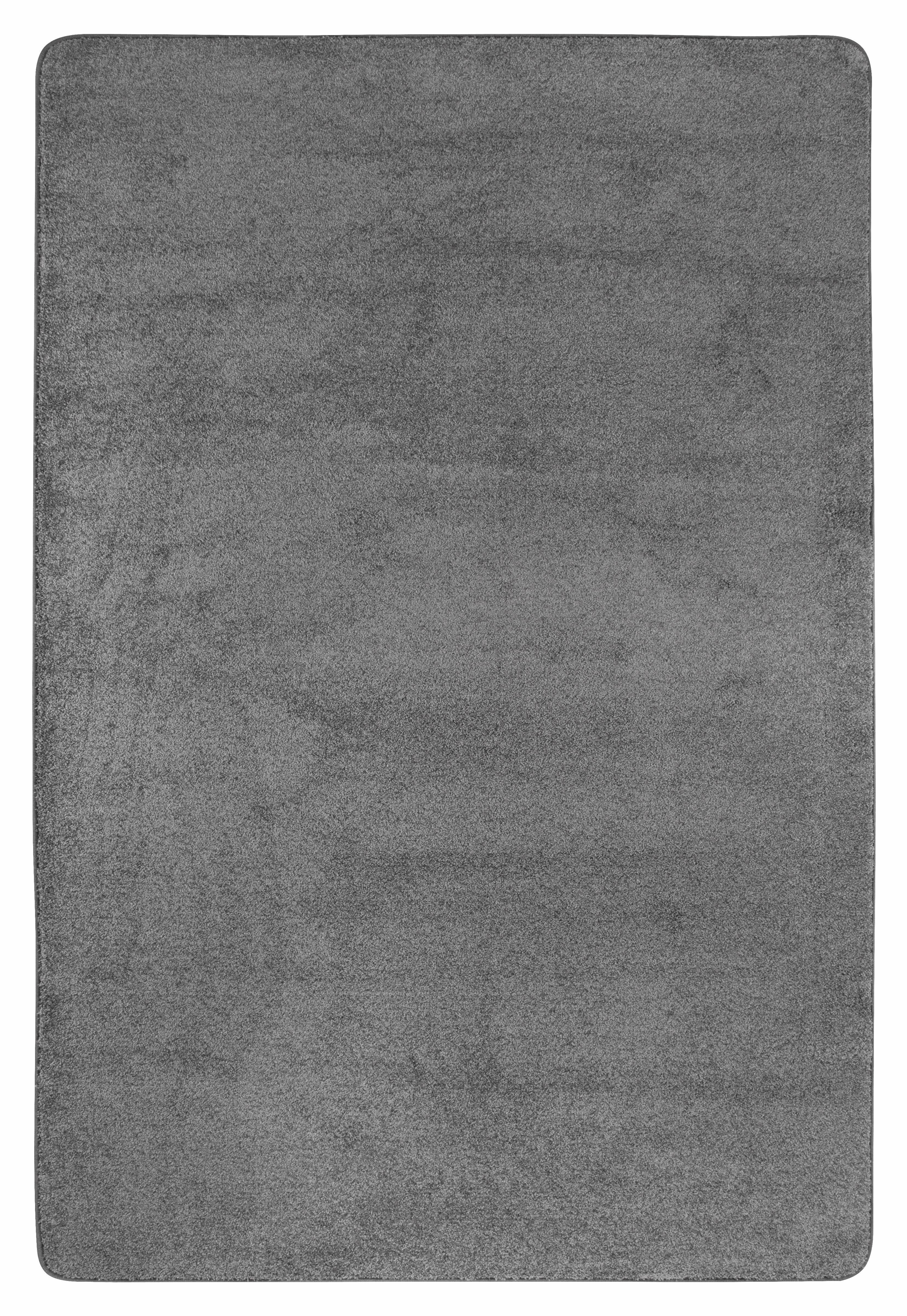 LUXOR living Vloerkleed Oxford, Made in Poland bijzonder zacht door microvezel, woonkamer