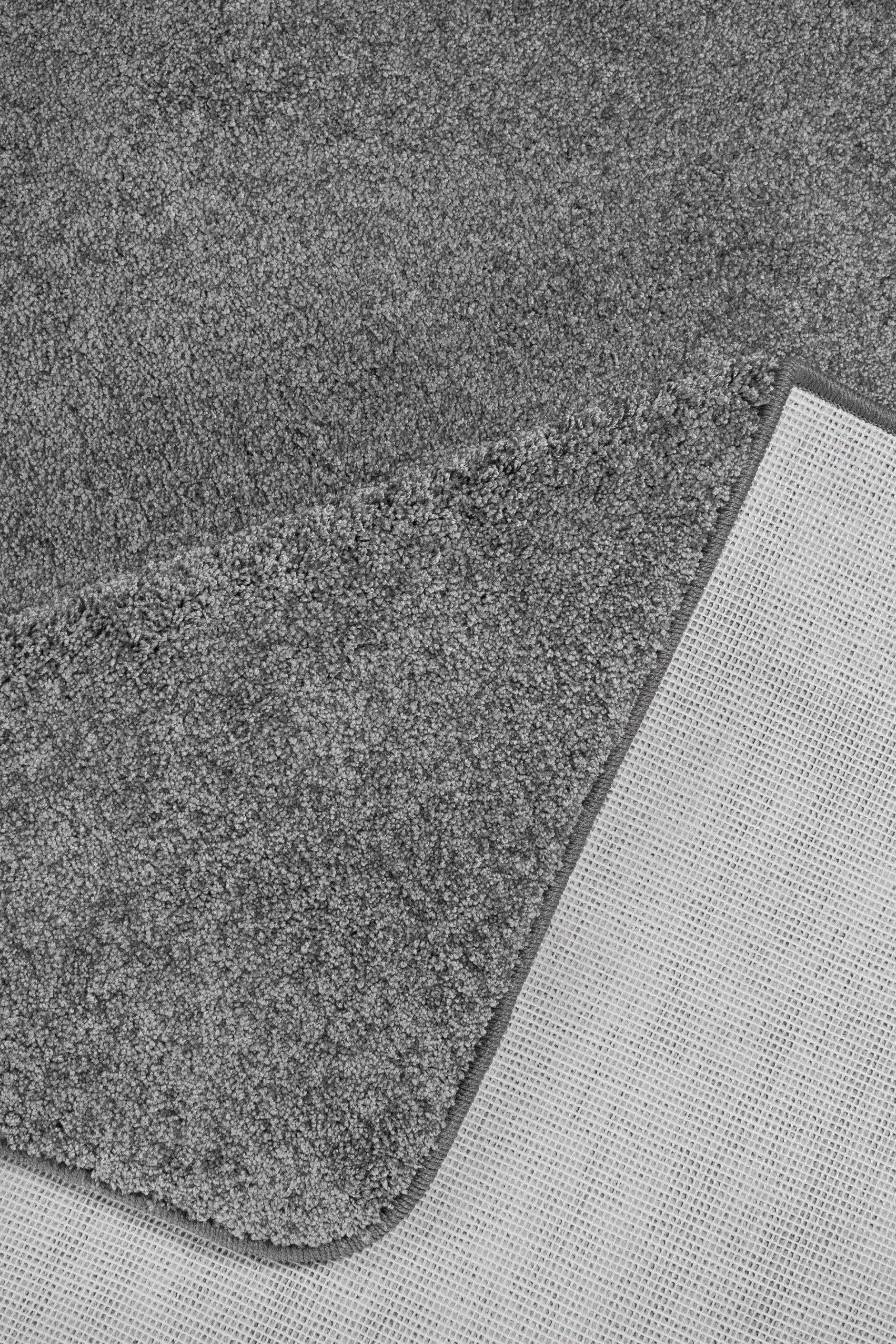 LUXOR living Vloerkleed Oxford, Made in Poland bijzonder zacht door microvezel, woonkamer