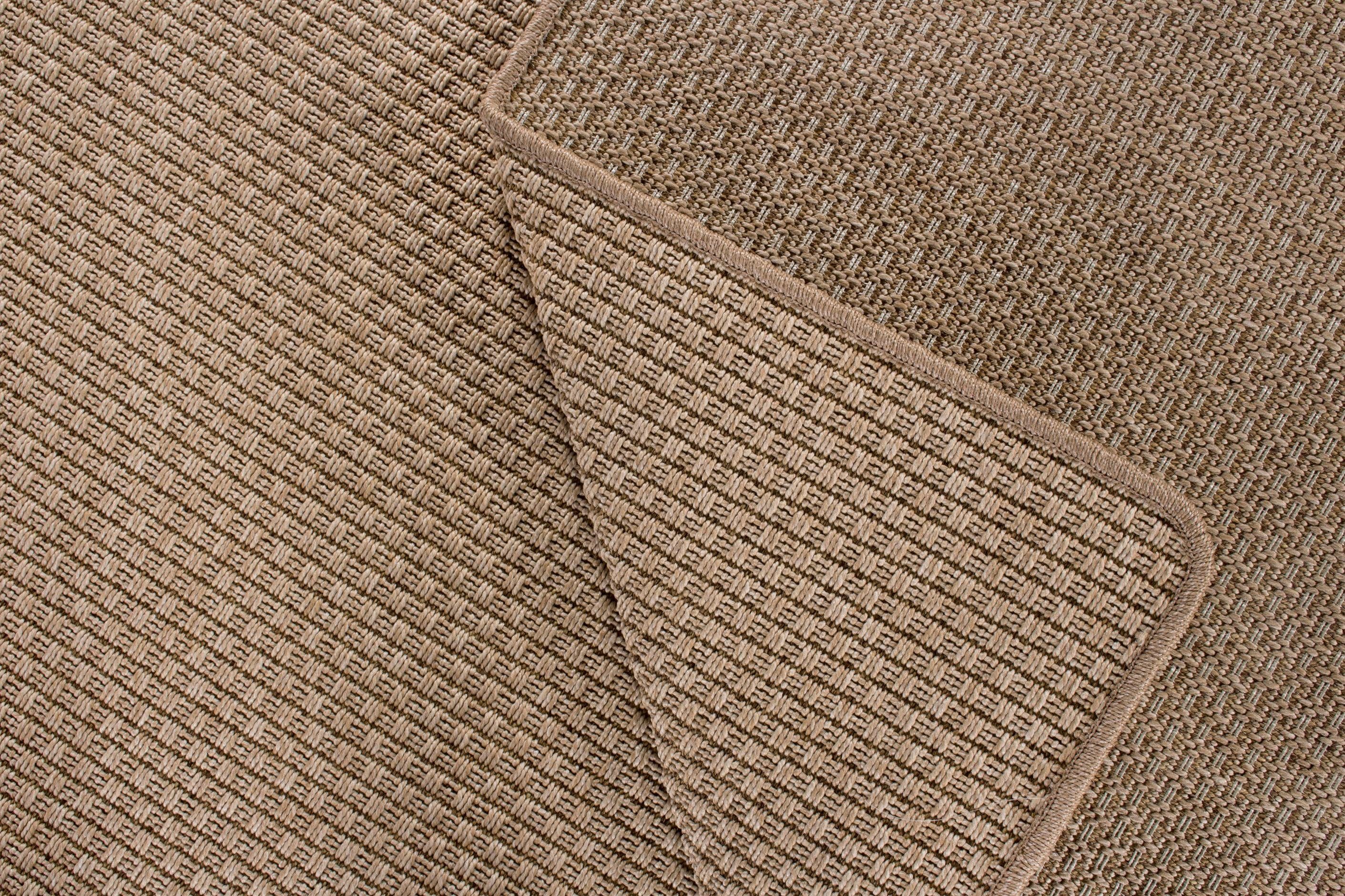 LUXOR living Vloerkleed Nottingham, Made in Poland