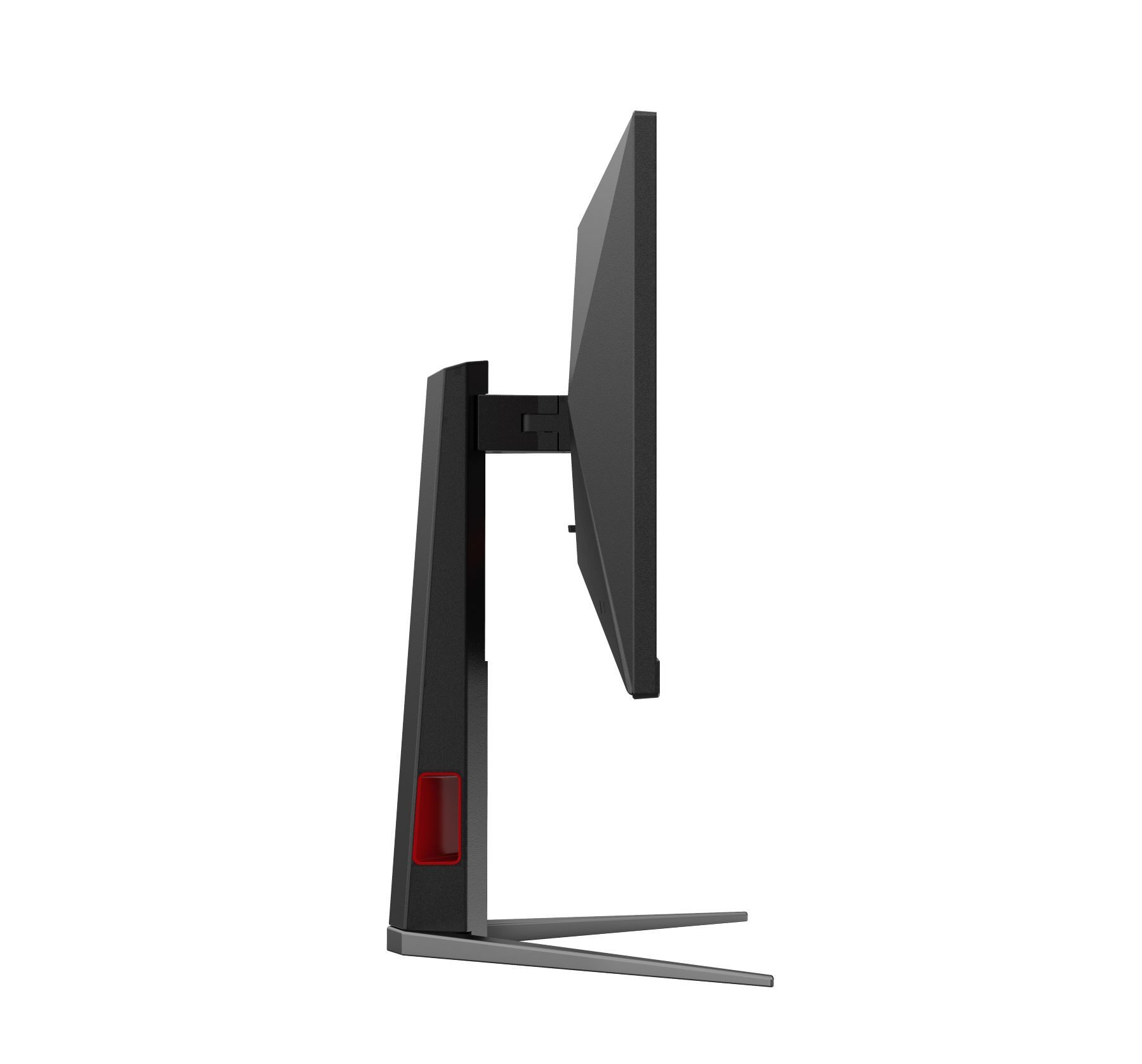 AOC Gaming-monitor 24G4HA, 60,5 cm / 24", Full HD