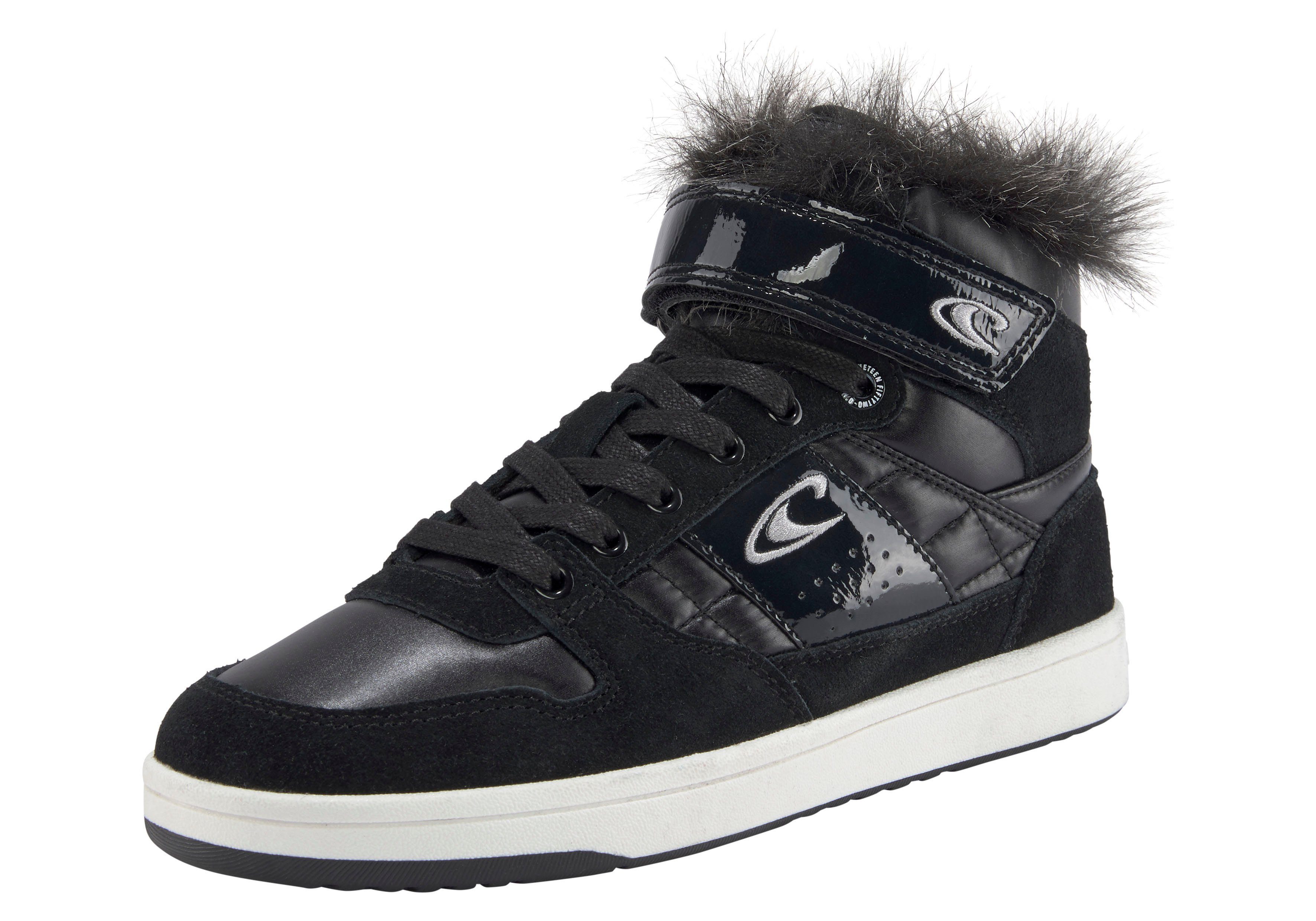 Schoenen hoge zool dames veterschoenen | KLEDING.nl