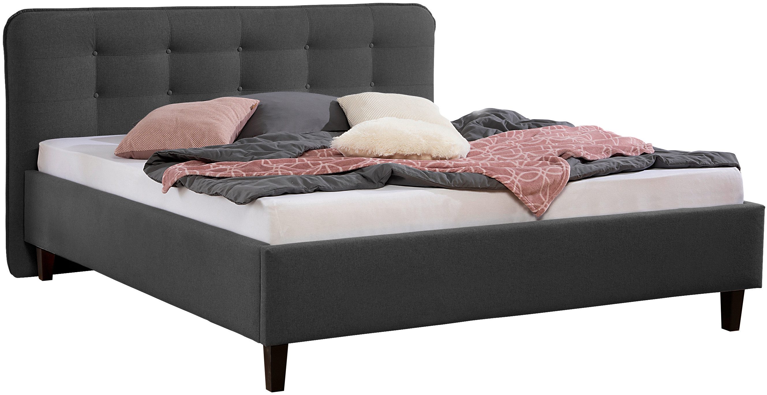 Maintal Gestoffeerd bed Livermore