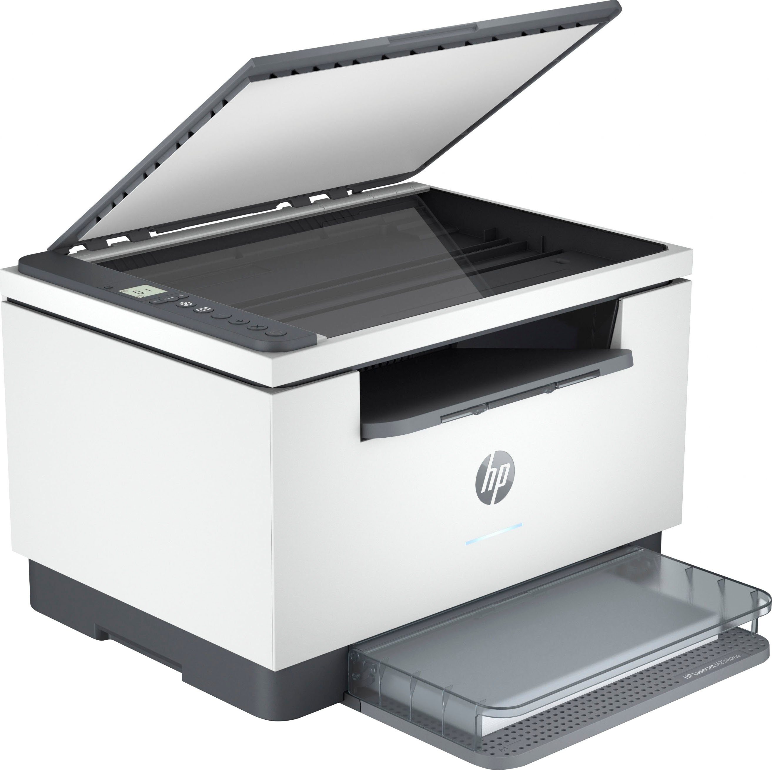 HP Laserprinter LaserJet MFP M234dwe s/w AiO All-in-oneprinter, HP+ Instant Ink compatibel