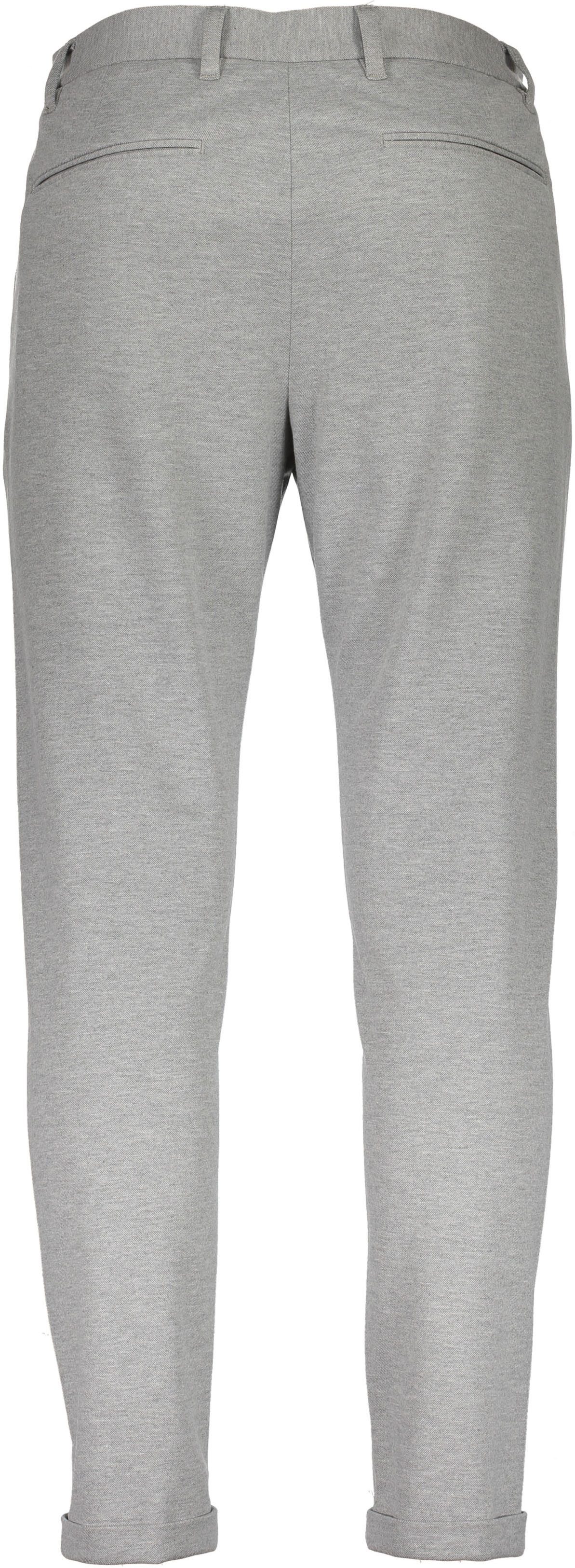 LINDBERGH Stoffen broek met stretch
