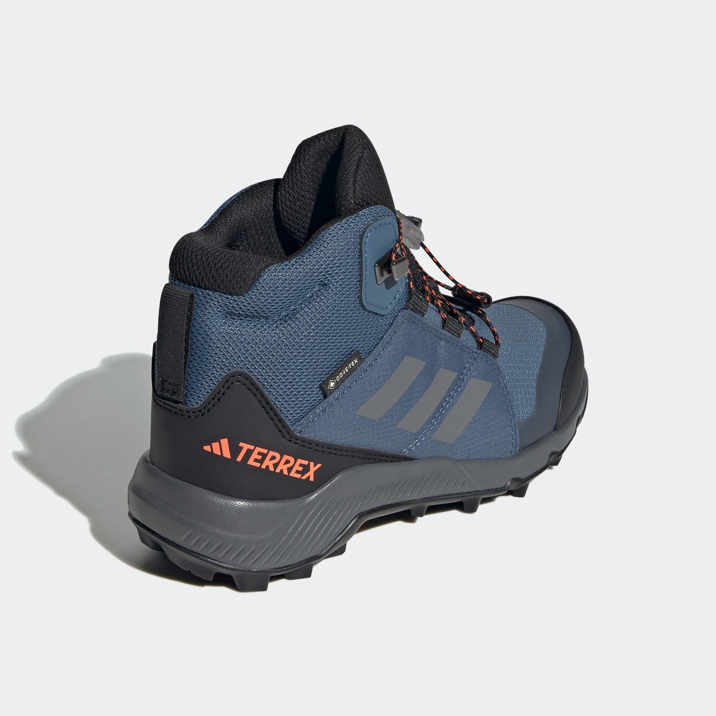 adidas TERREX Wandelschoenen ORGANIZER MID GORE-TEX