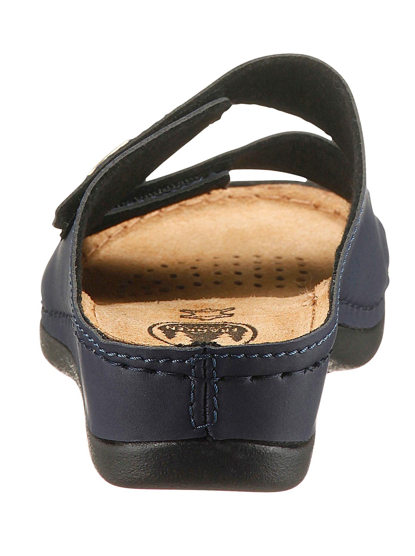 Franken-Schuhe Slippers