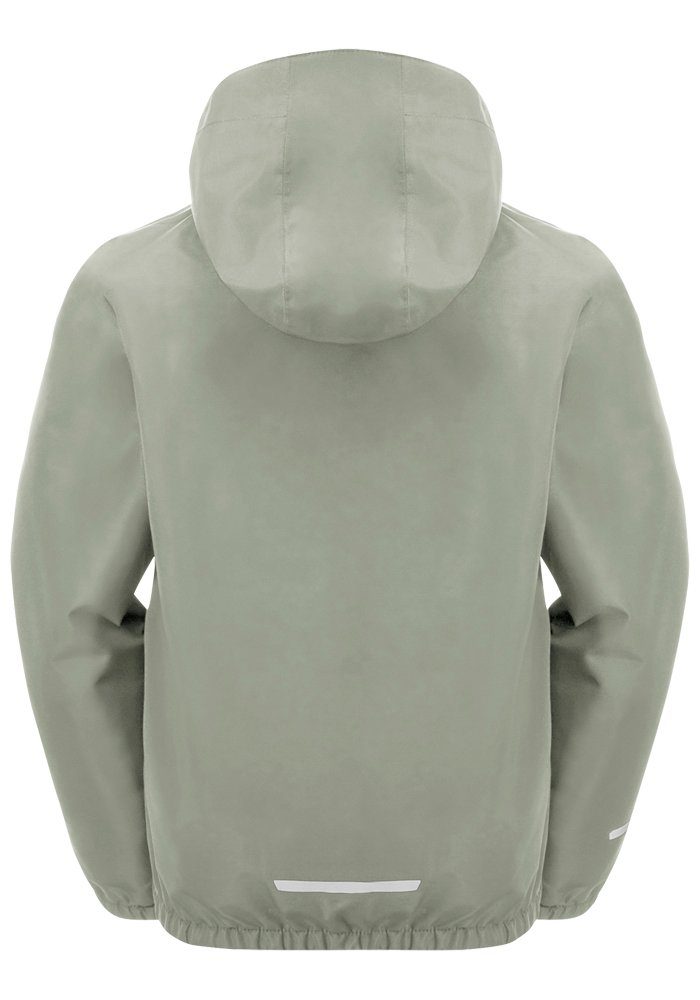 Jack Wolfskin Outdoorjack FLAZE JACKET K