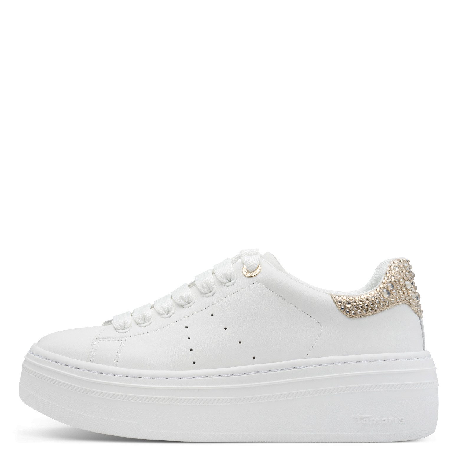 Tamaris Plateausneakers