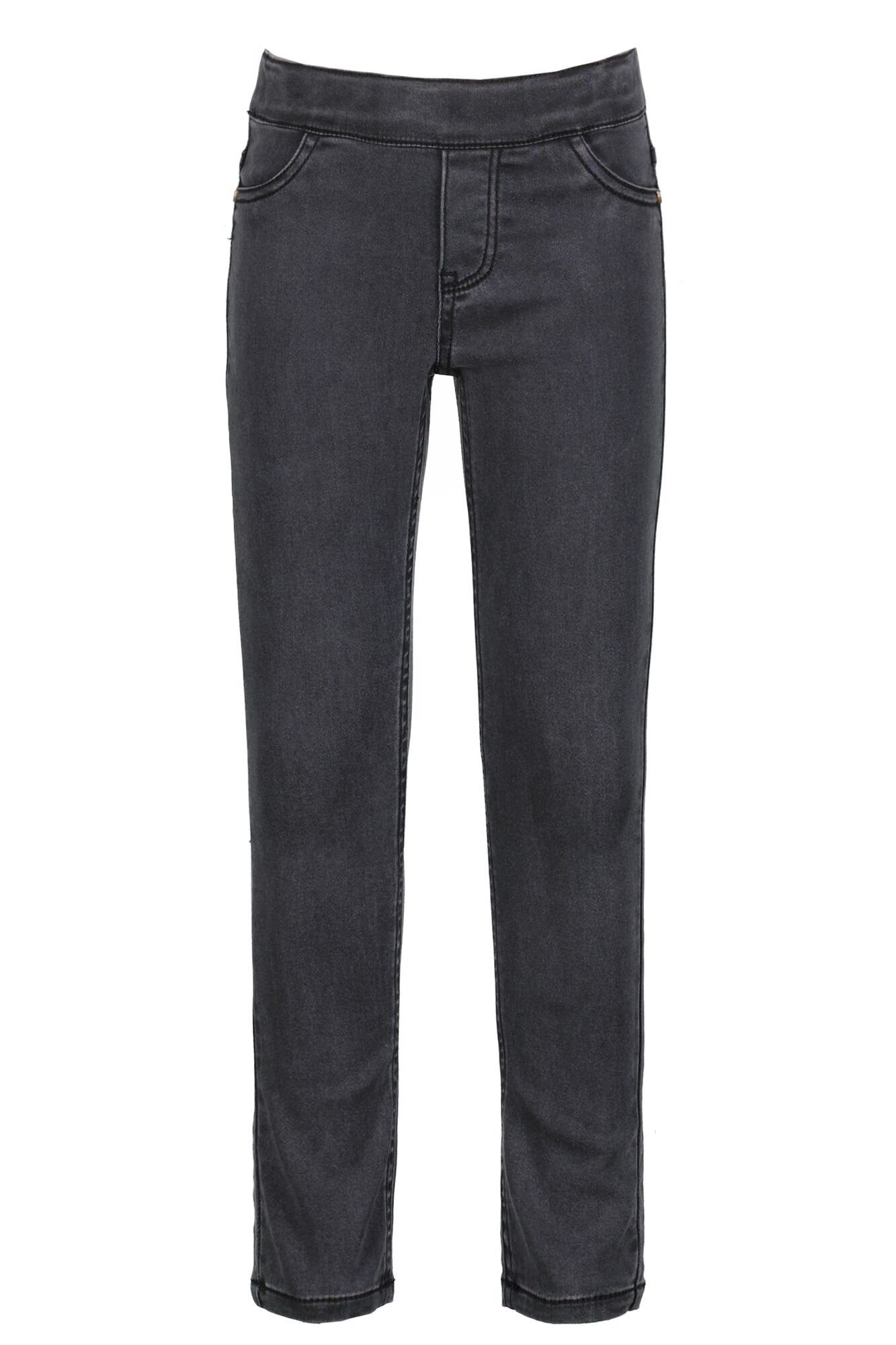 Garcia Jeggings Jessy met verstelbare band
