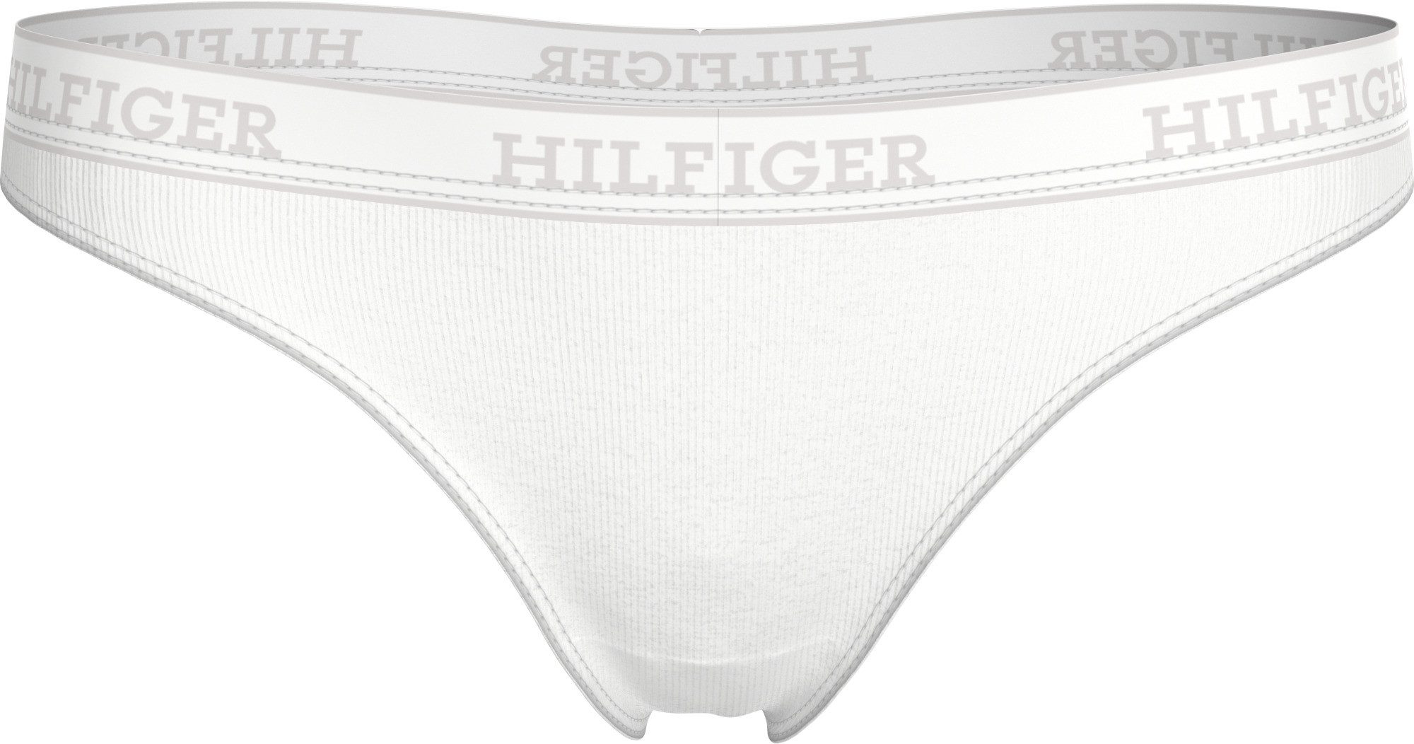 Tommy Hilfiger Underwear Slip THONG met logoband
