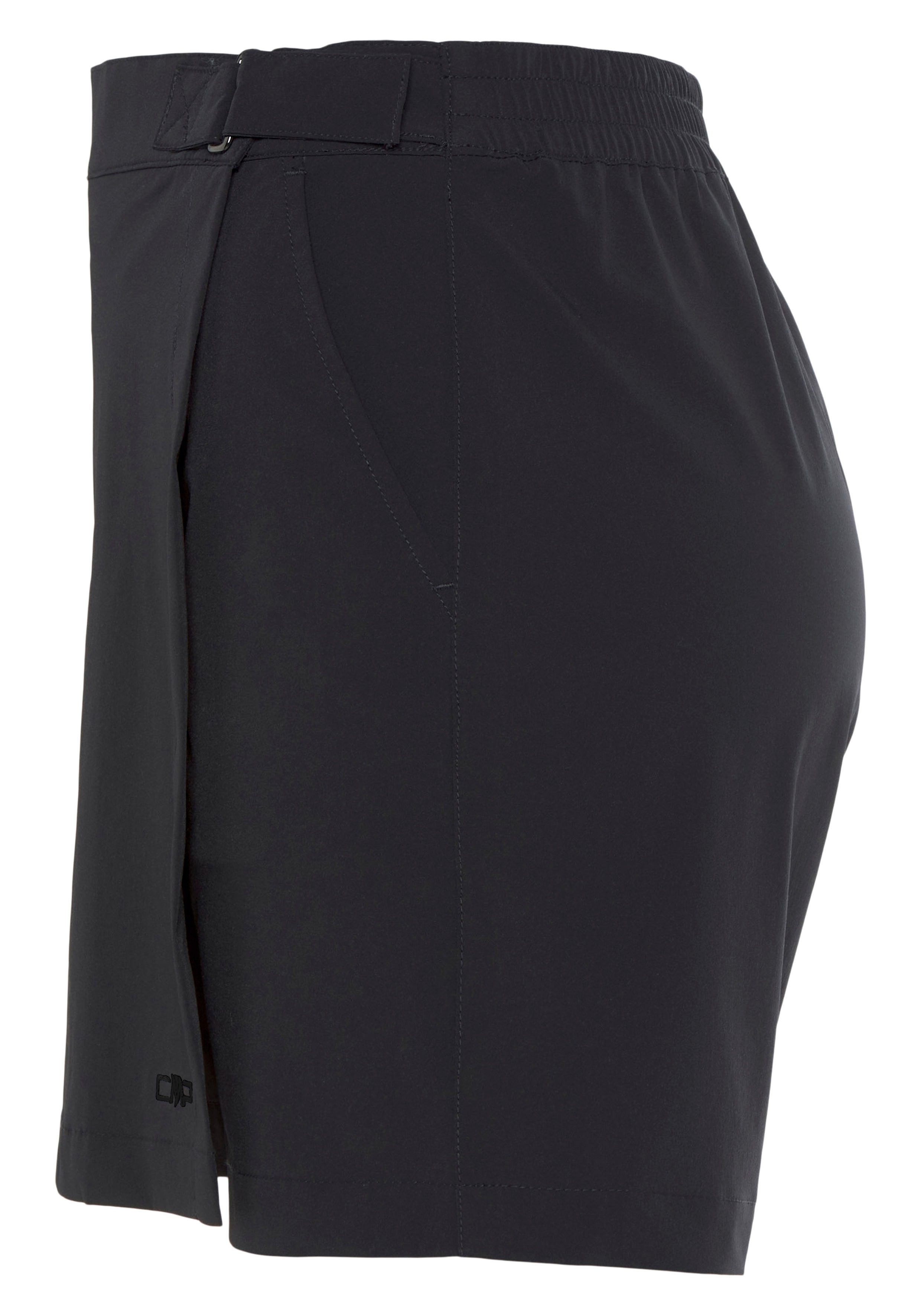 CMP Broekrok WOMAN SKORT Elastisch & Sneldrogend