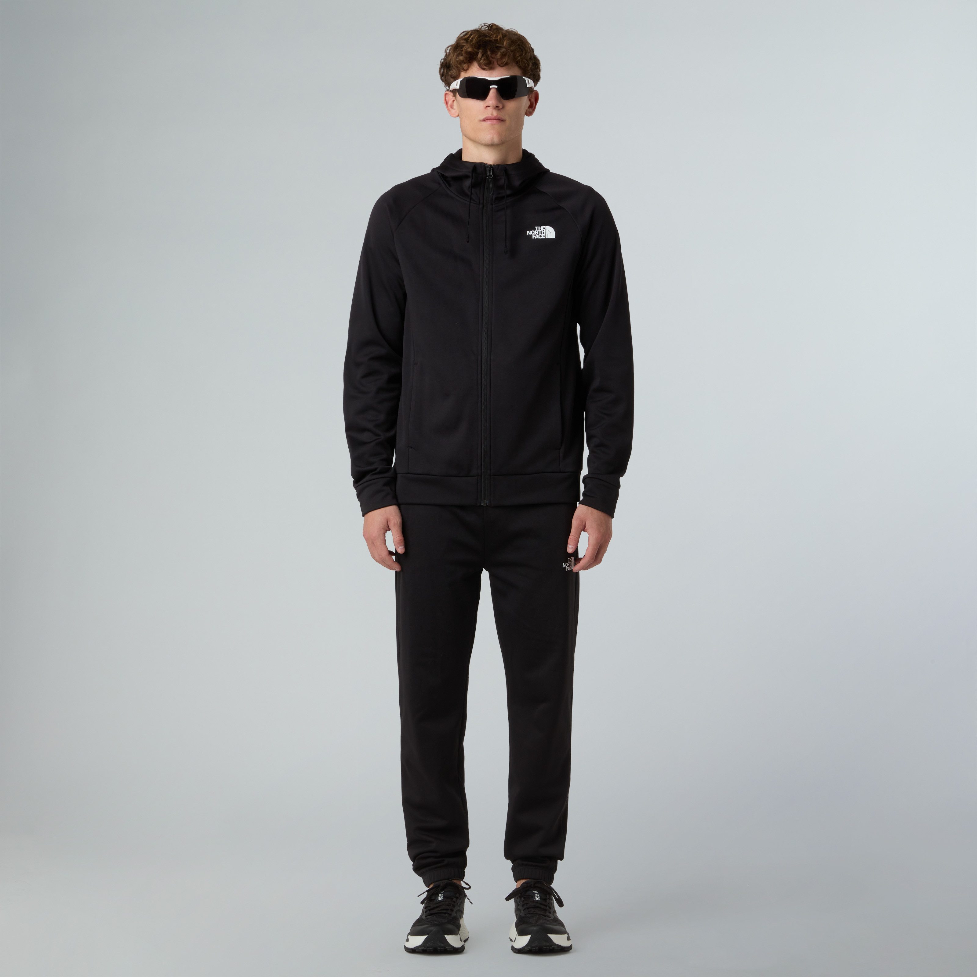 The North Face Functionele broek M REAXION 2.0 JOGGER (1-delig)