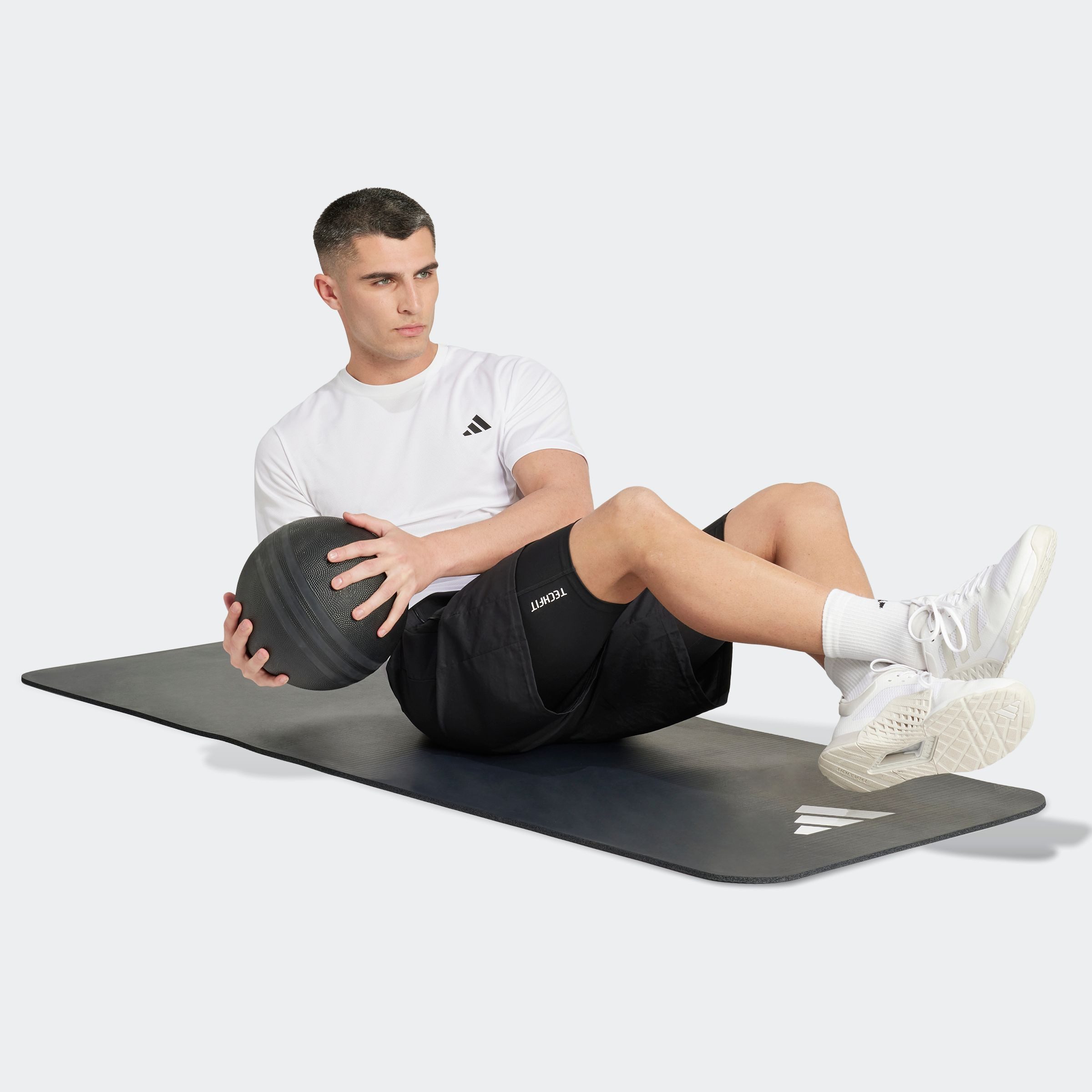 adidas Performance Short TF BASE SHORT T (1-delig)