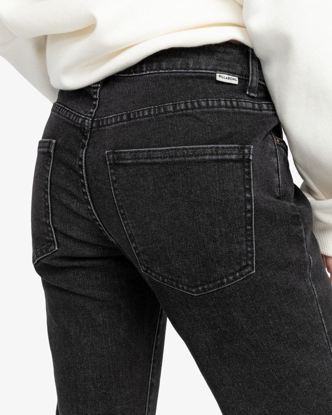 Billabong Bootcut jeans Get Low Denim