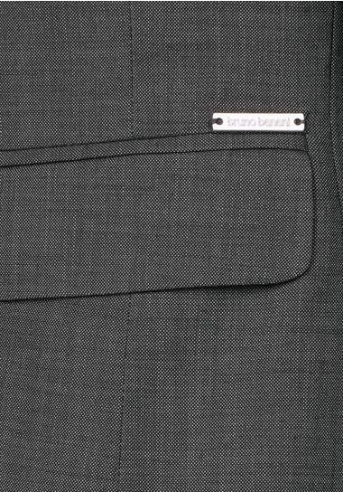 BRUNO BANANI Blazer met deelnaden BRUNO BANANI Blazer met deelnaden