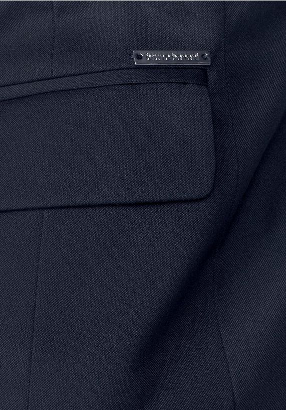 BRUNO BANANI Blazer met deelnaden BRUNO BANANI Blazer met deelnaden
