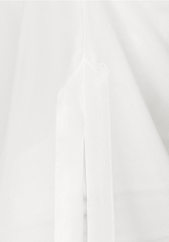 BRUNO BANANI Blousetop met korte mouwen BRUNO BANANI Blousetop met korte mouwen