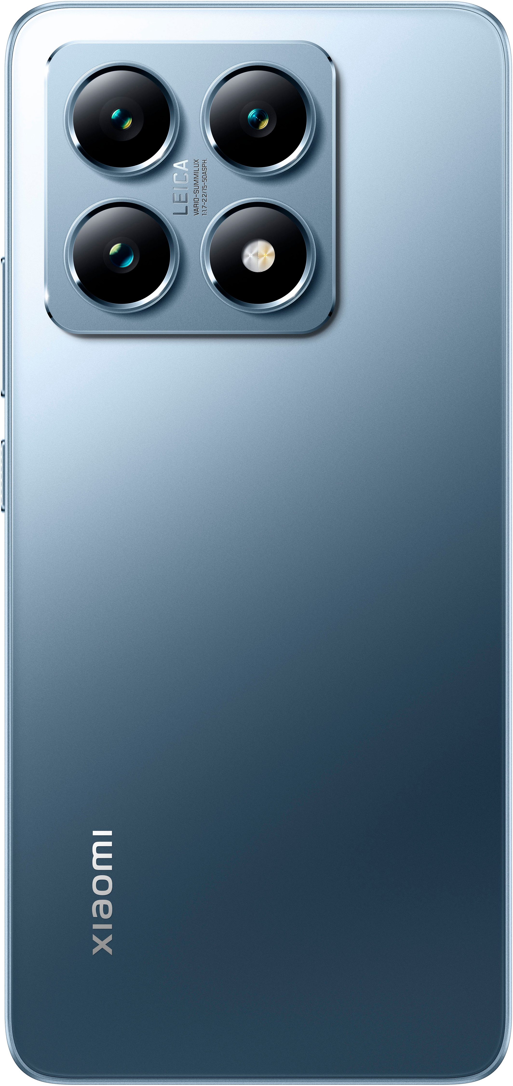 Xiaomi Smartphone Xiaomi 14T 256GB