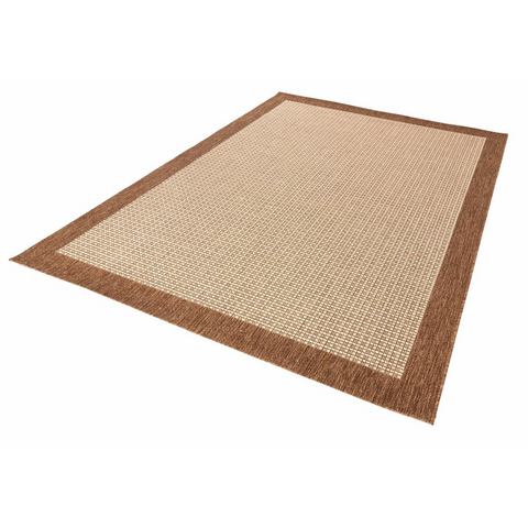 Hanse Home Vloerkleed, HANSE HOME, Simple, hoogte 8 mm, platweefsel