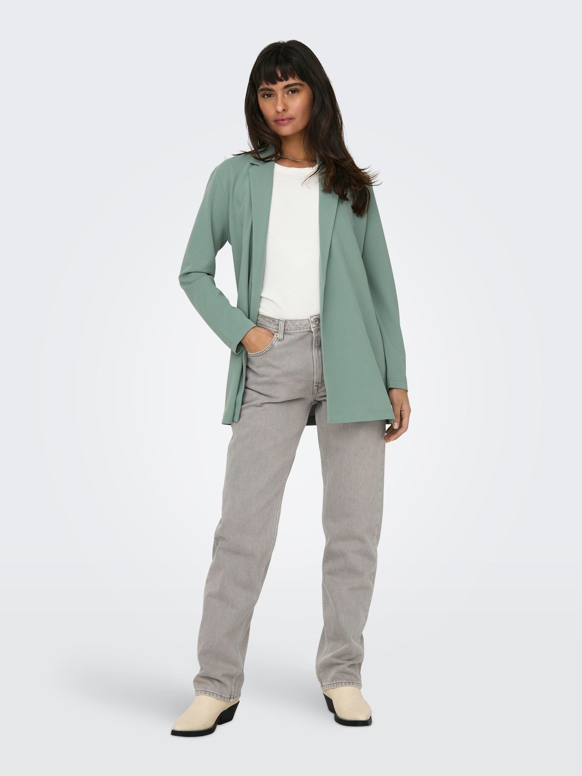JDY Jerseyblazer JDYGEGGO L/S BLAZER JRS NOOS