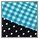 Buffalo Bikinibroekje Florida met decoratieve strik, mix-kini