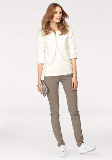 BRUNO BANANI skinnybroek BRUNO BANANI skinnybroek