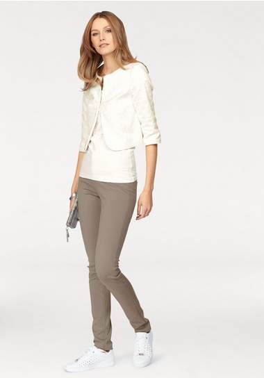 BRUNO BANANI skinnybroek BRUNO BANANI skinnybroek