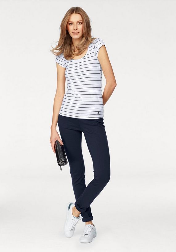 BRUNO BANANI skinnybroek BRUNO BANANI skinnybroek