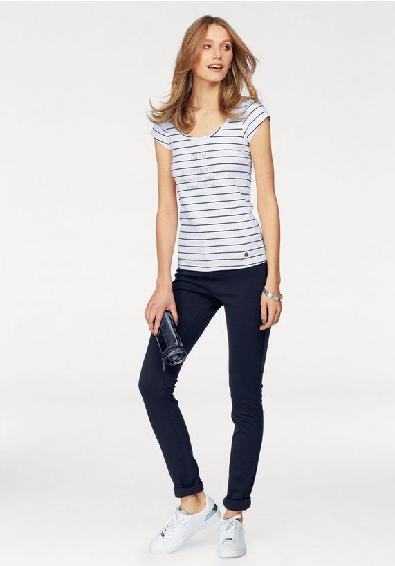 BRUNO BANANI skinnybroek BRUNO BANANI skinnybroek