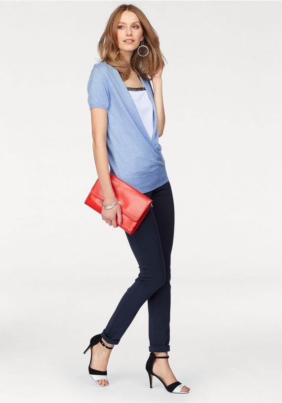 BRUNO BANANI skinnybroek BRUNO BANANI skinnybroek