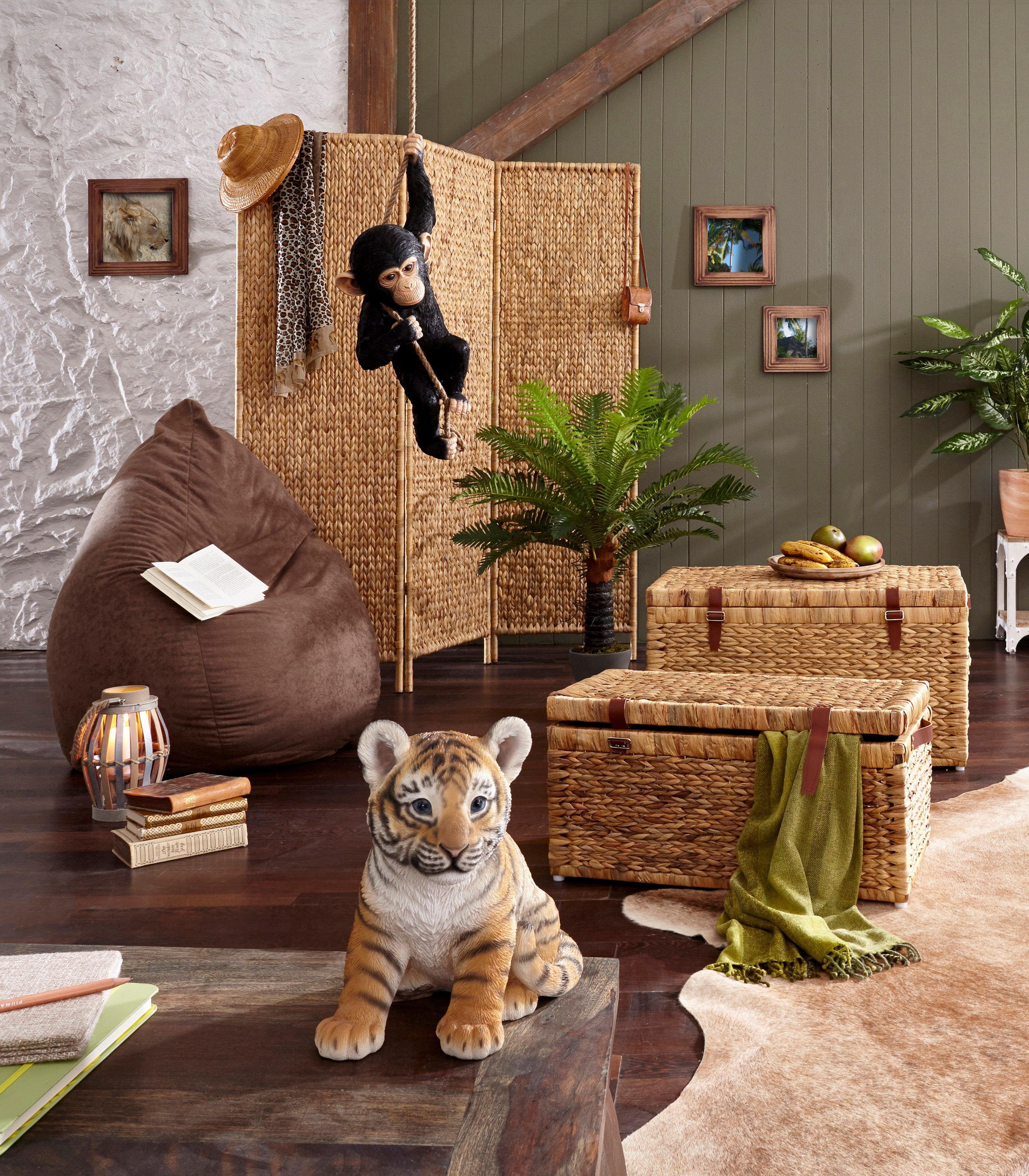 Home affaire Kamerscherm